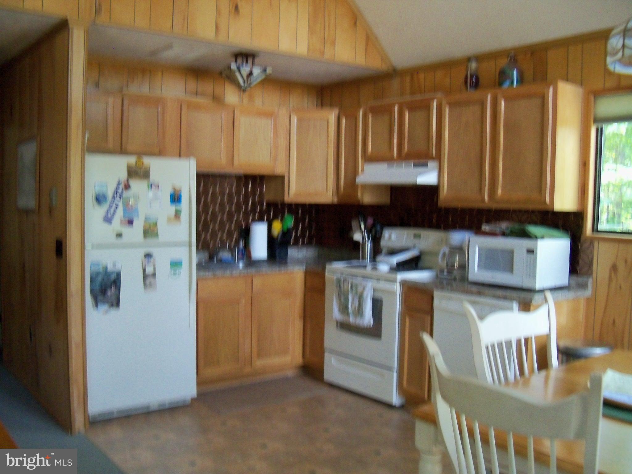 BRYCE RESORT - Residential