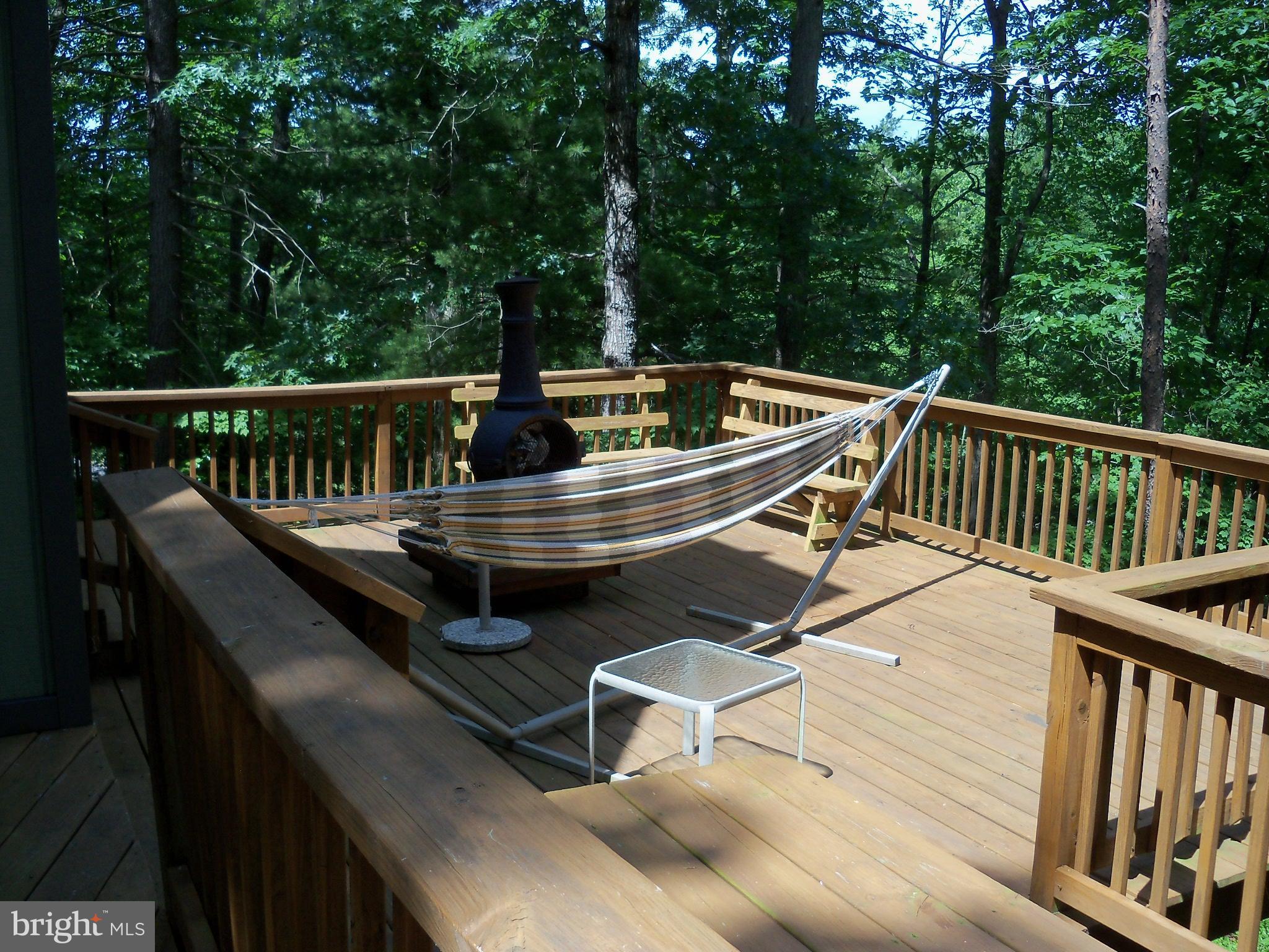 BRYCE RESORT - Residential