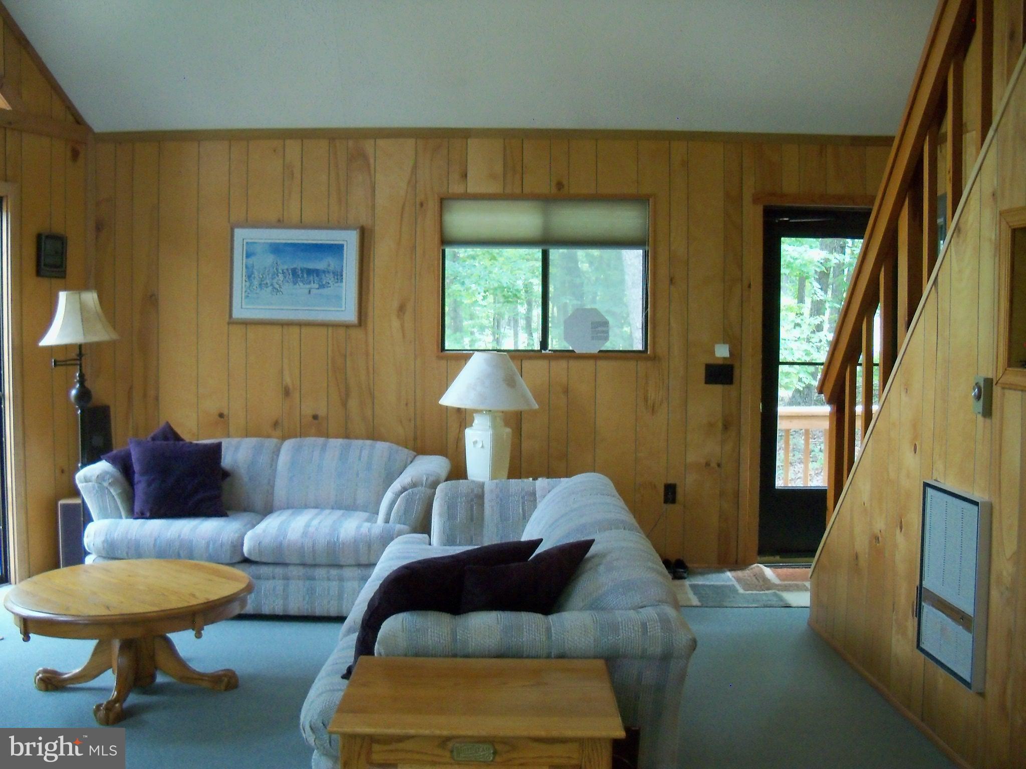 BRYCE RESORT - Residential