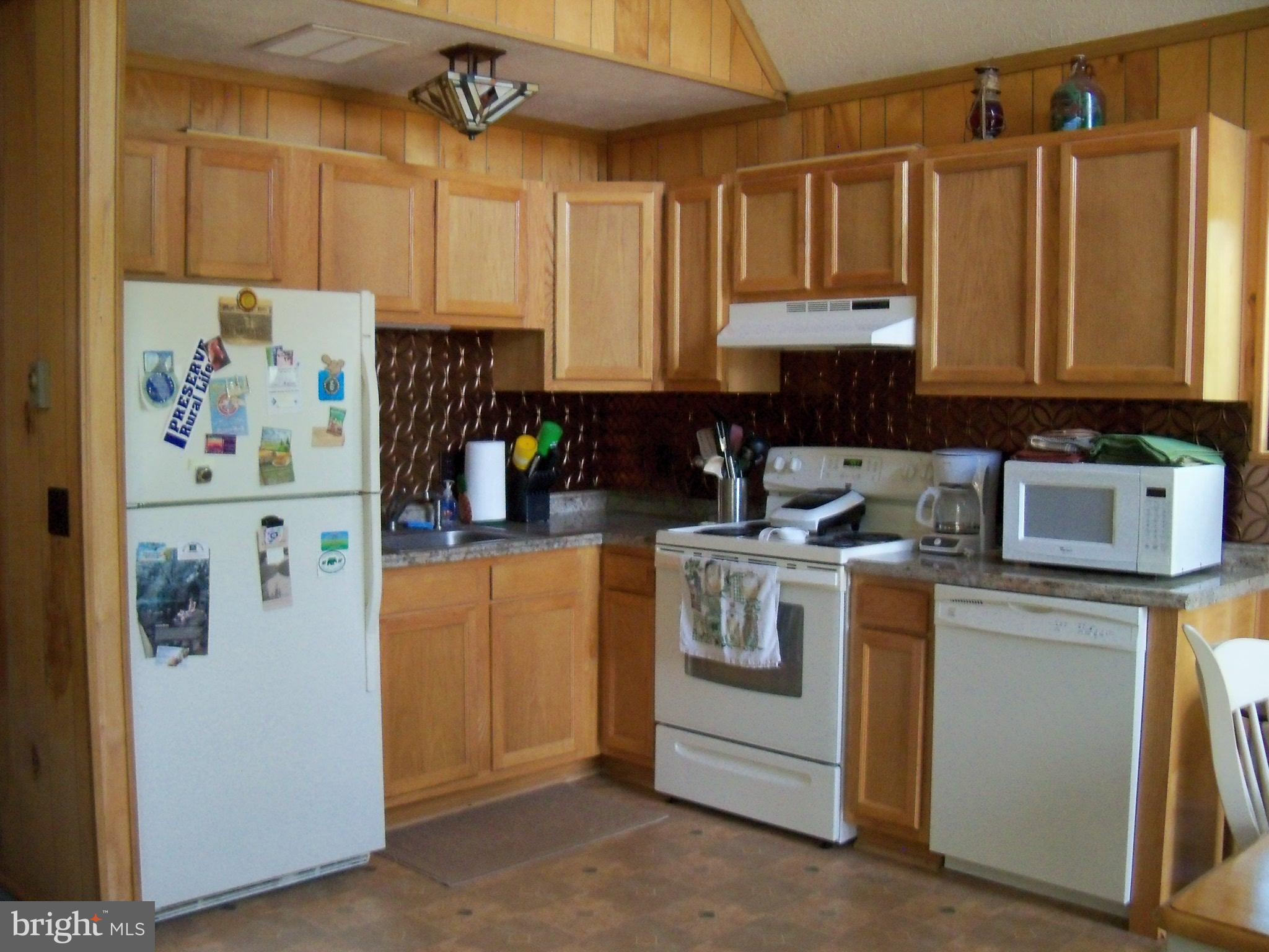 BRYCE RESORT - Residential