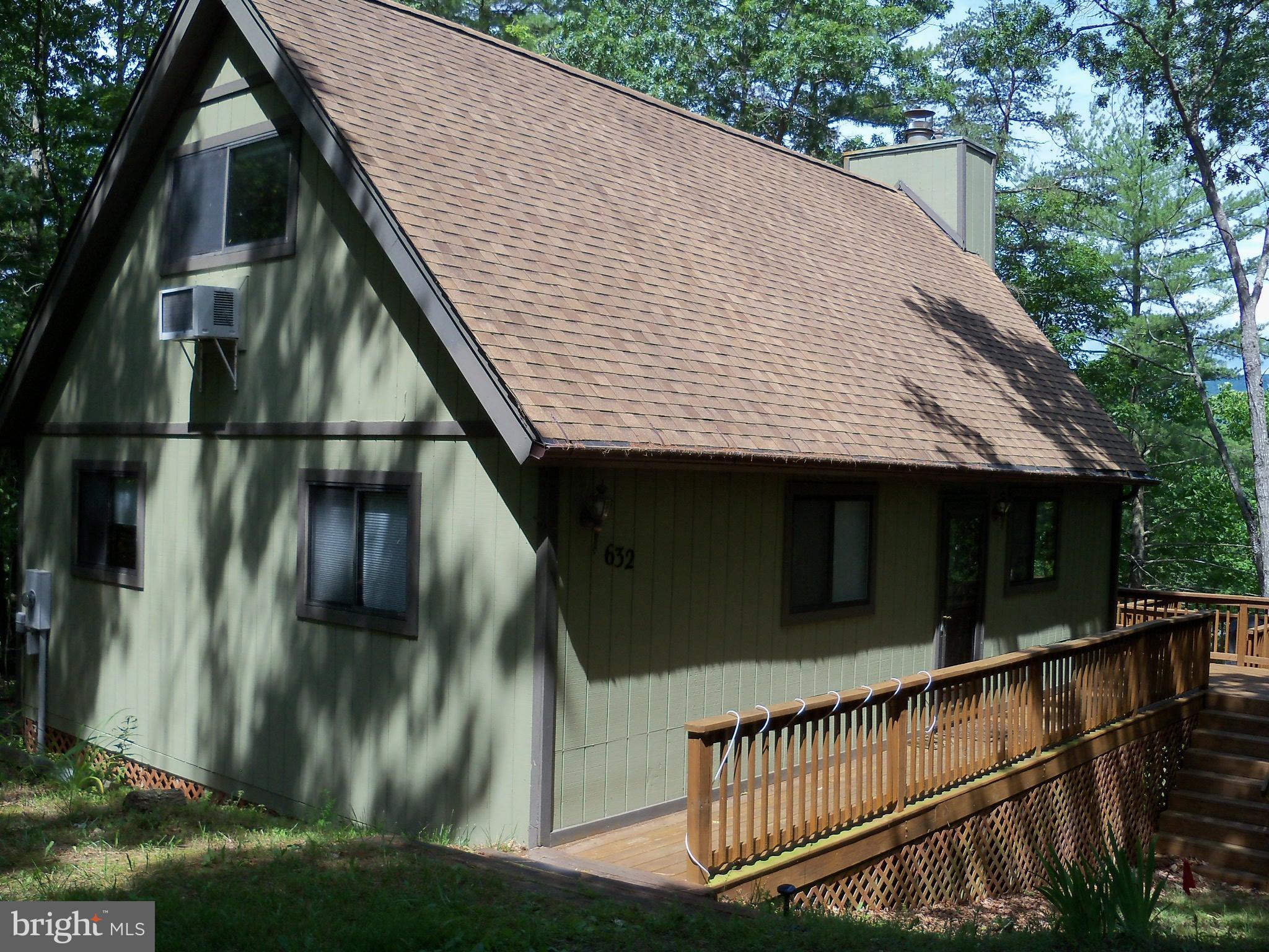 BRYCE RESORT - Residential