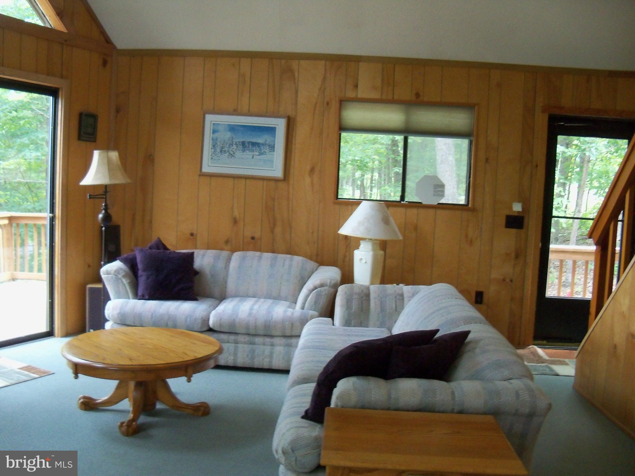 BRYCE RESORT - Residential