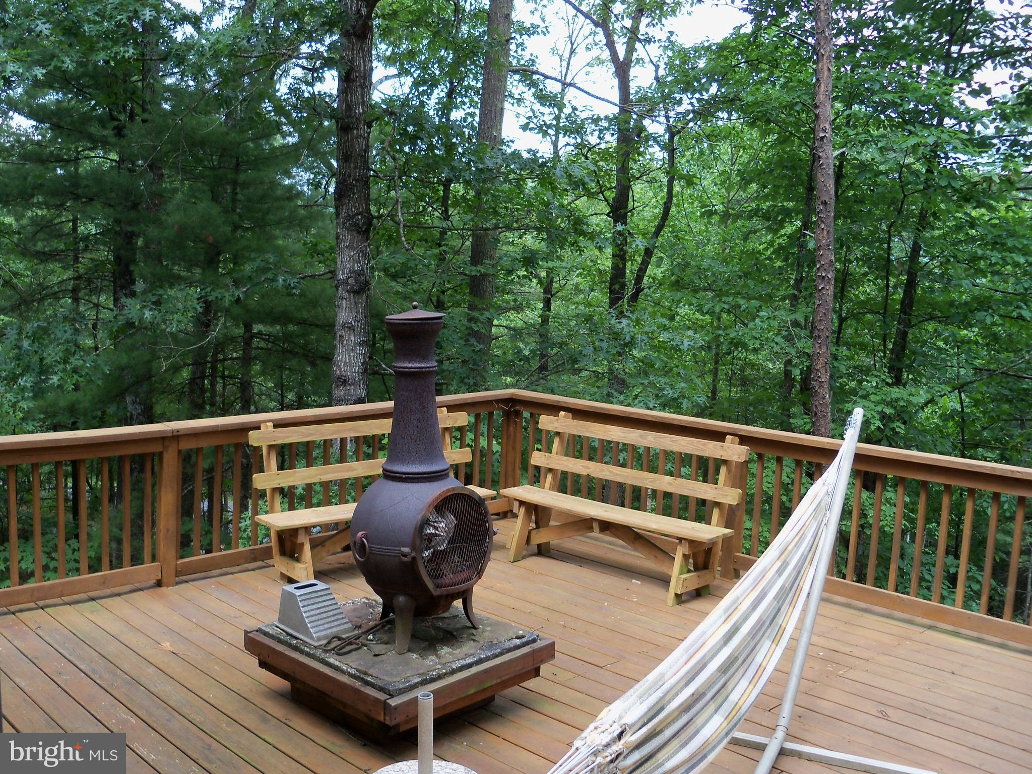 BRYCE RESORT - Residential