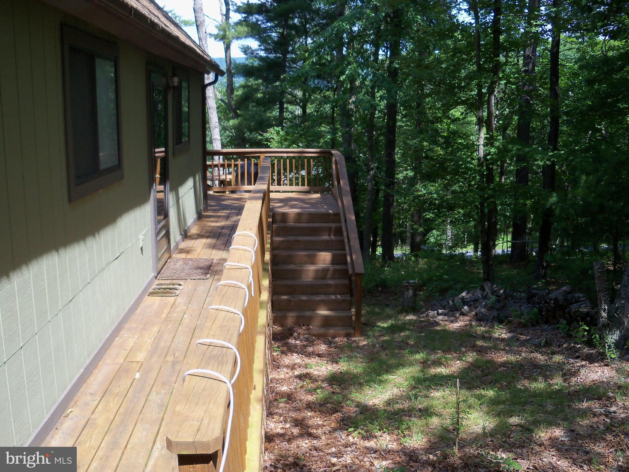 BRYCE RESORT - Residential