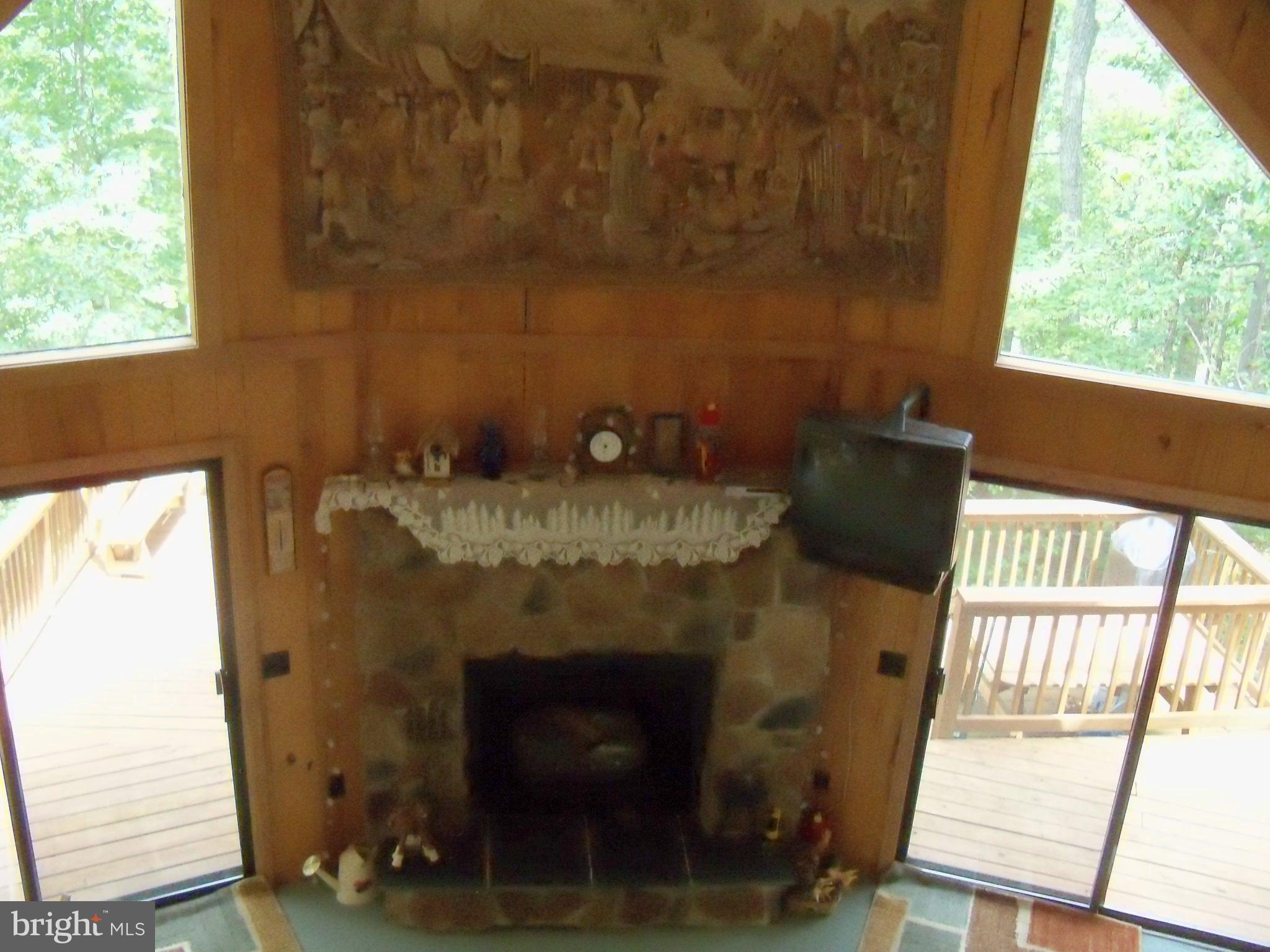 BRYCE RESORT - Residential