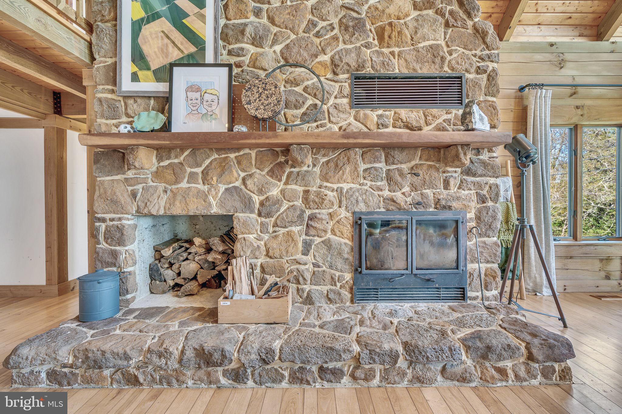 SCIENTISTS CLIFFS - Residential