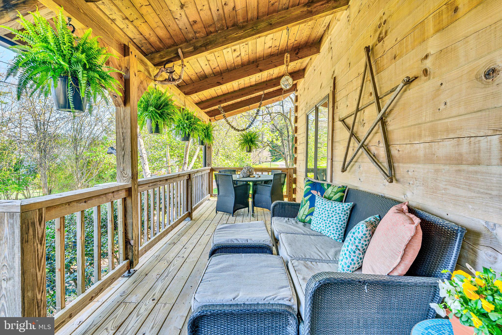 SCIENTISTS CLIFFS - Residential