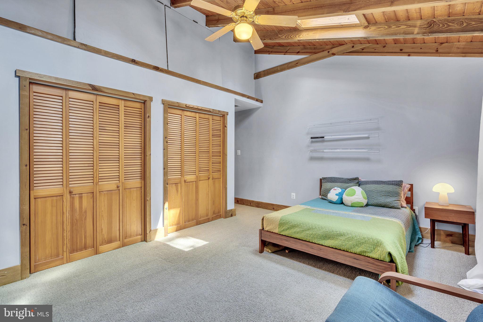 SCIENTISTS CLIFFS - Residential