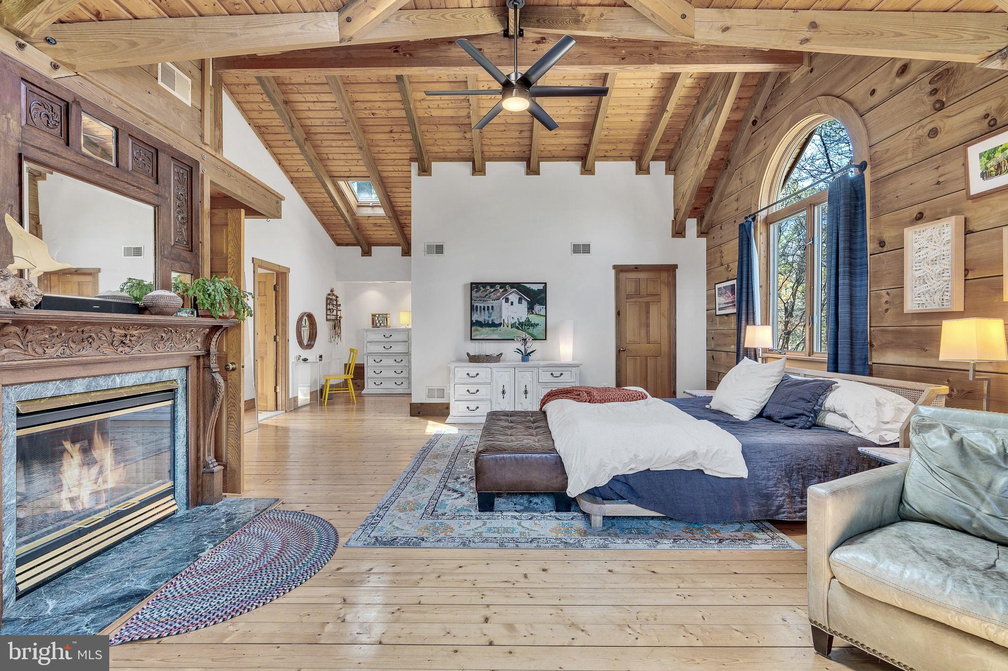 SCIENTISTS CLIFFS - Residential