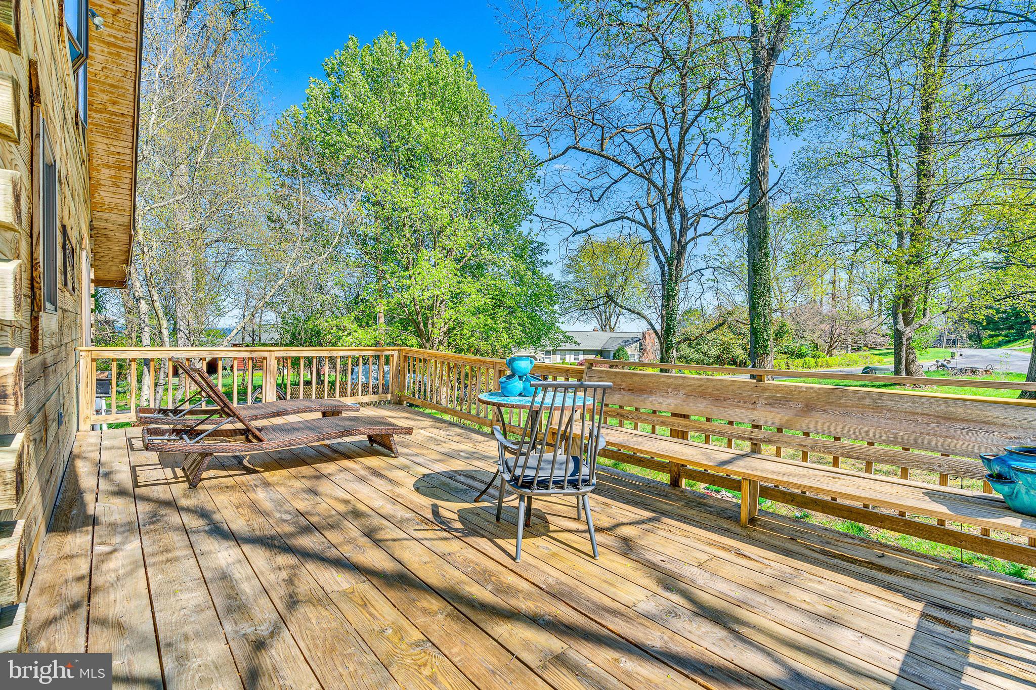 SCIENTISTS CLIFFS - Residential