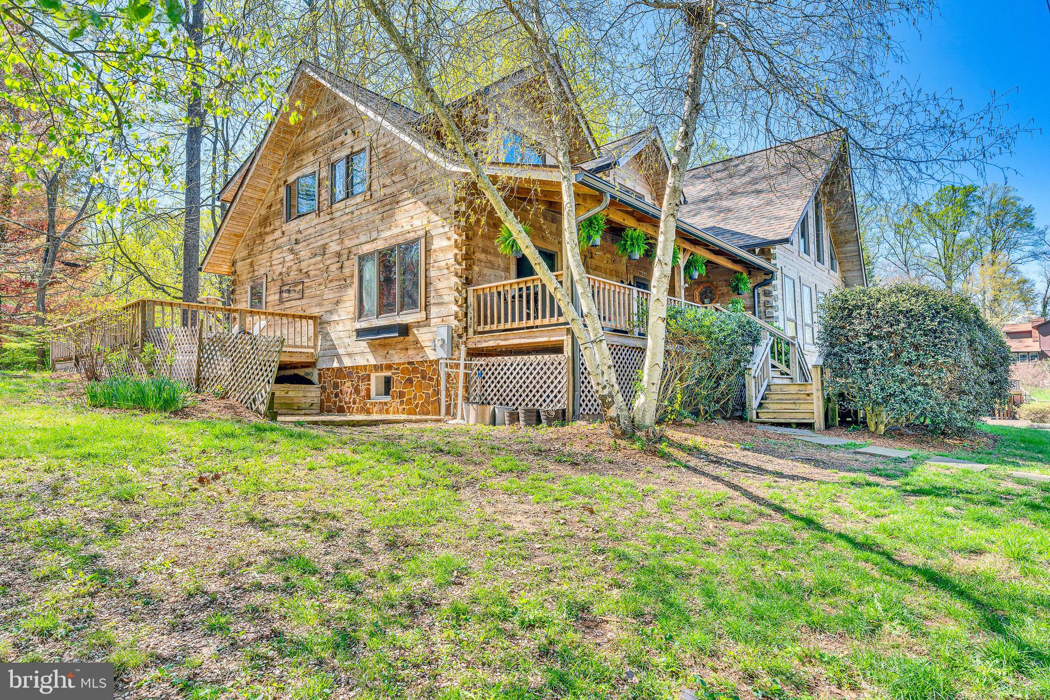 SCIENTISTS CLIFFS - Residential