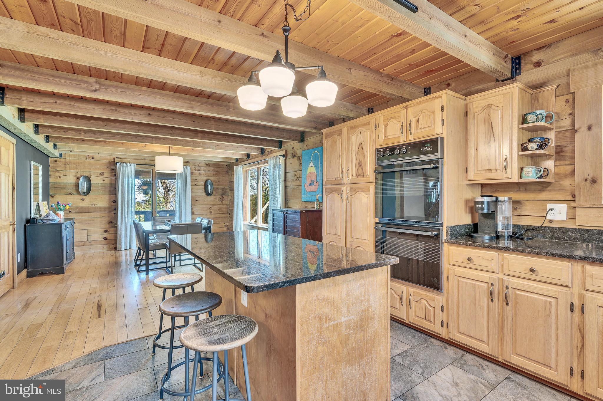 SCIENTISTS CLIFFS - Residential