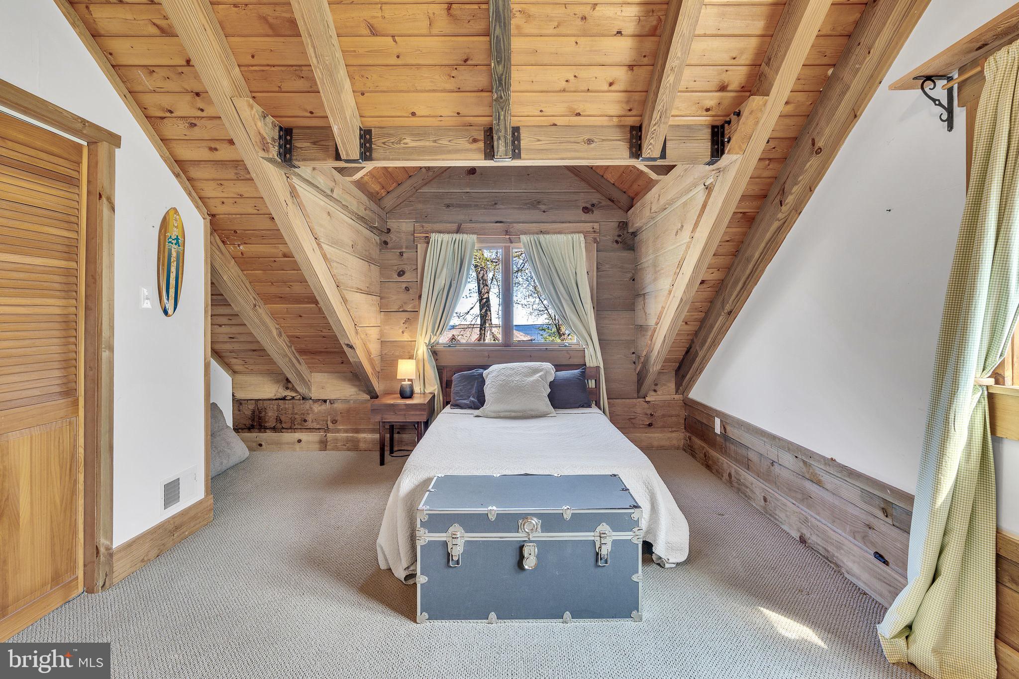 SCIENTISTS CLIFFS - Residential