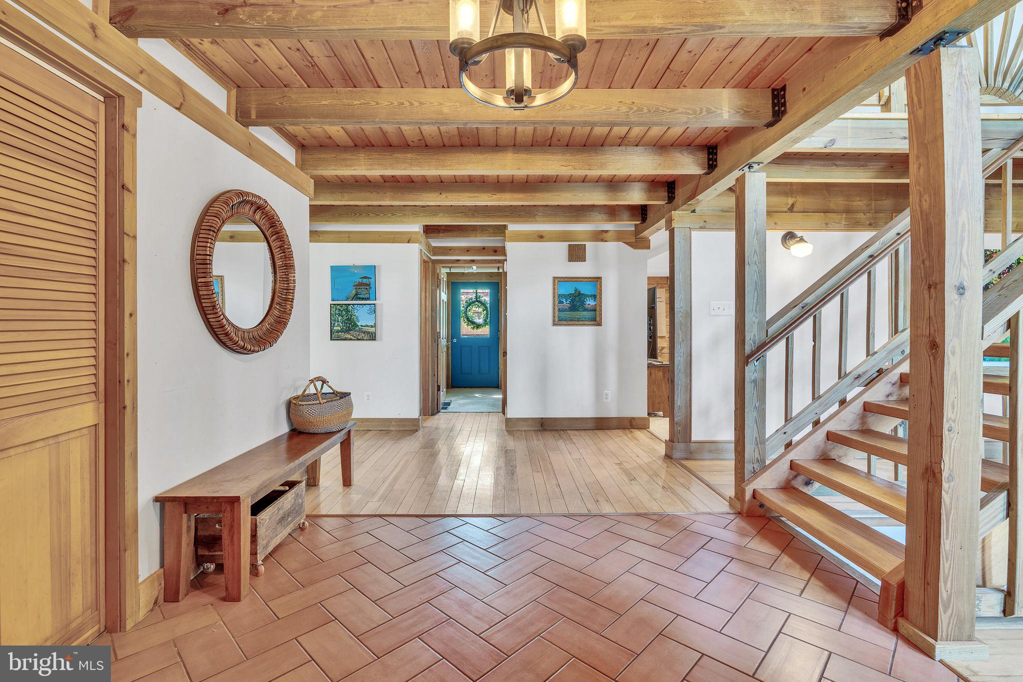 SCIENTISTS CLIFFS - Residential