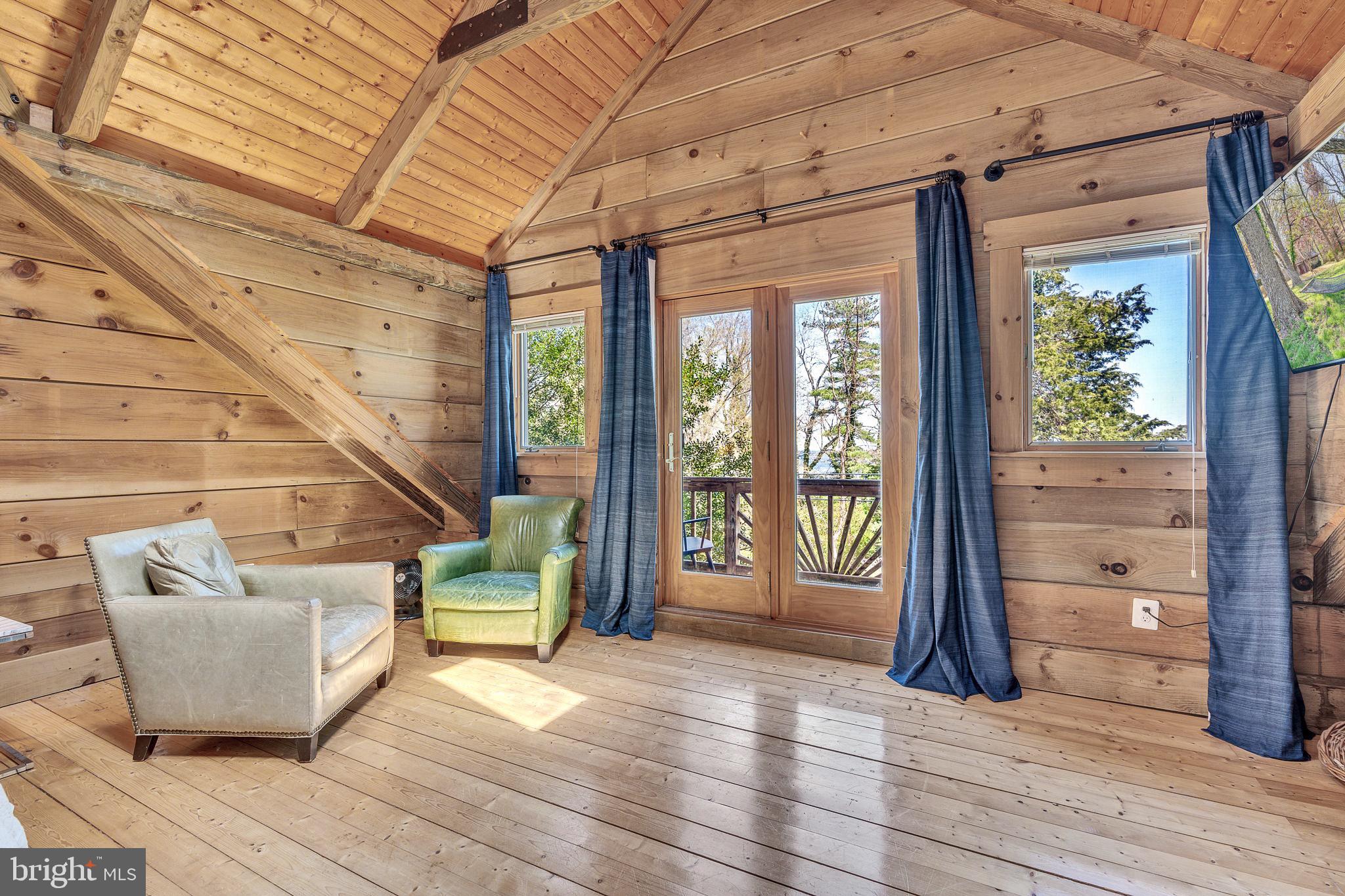 SCIENTISTS CLIFFS - Residential