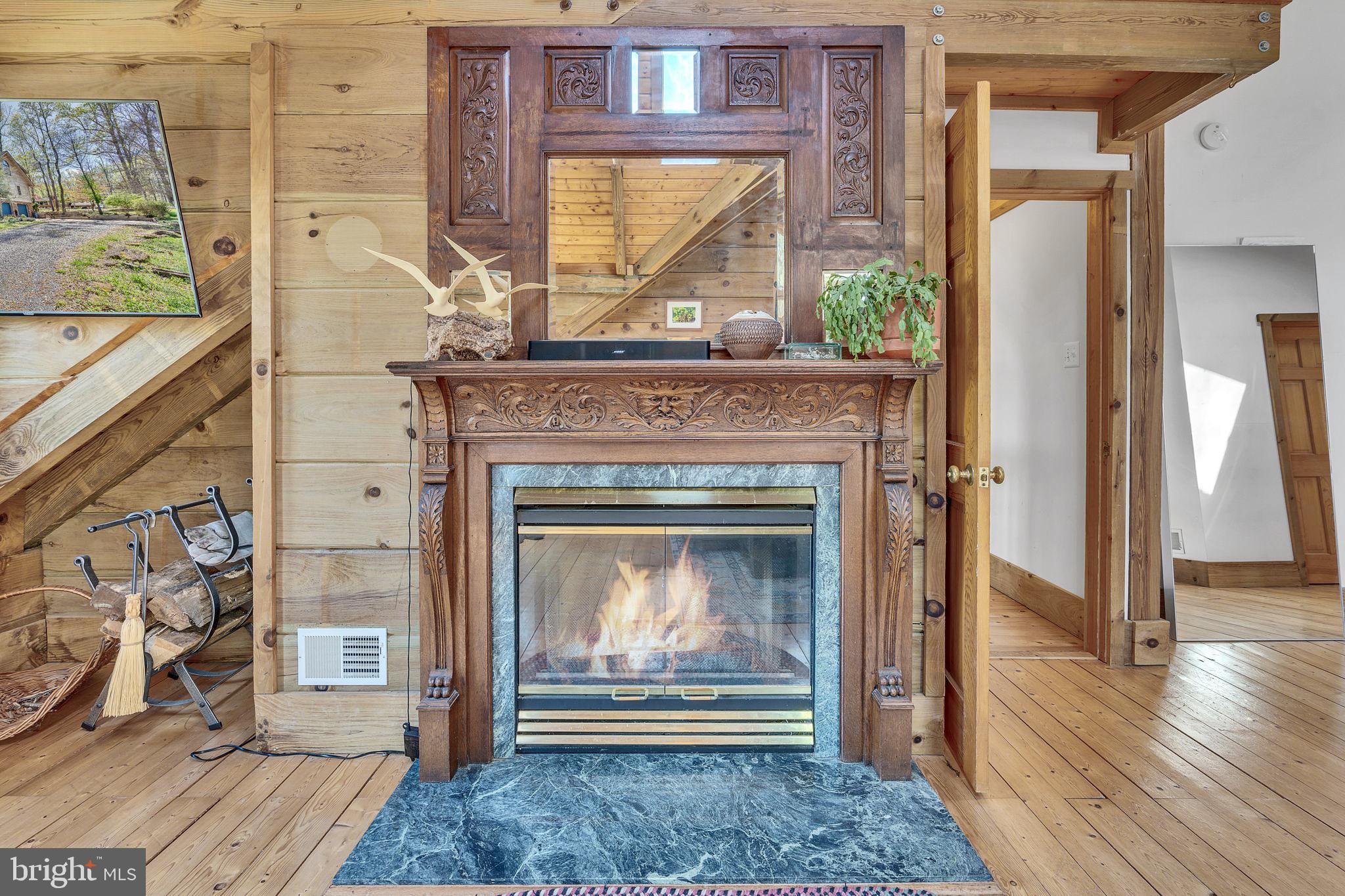 SCIENTISTS CLIFFS - Residential