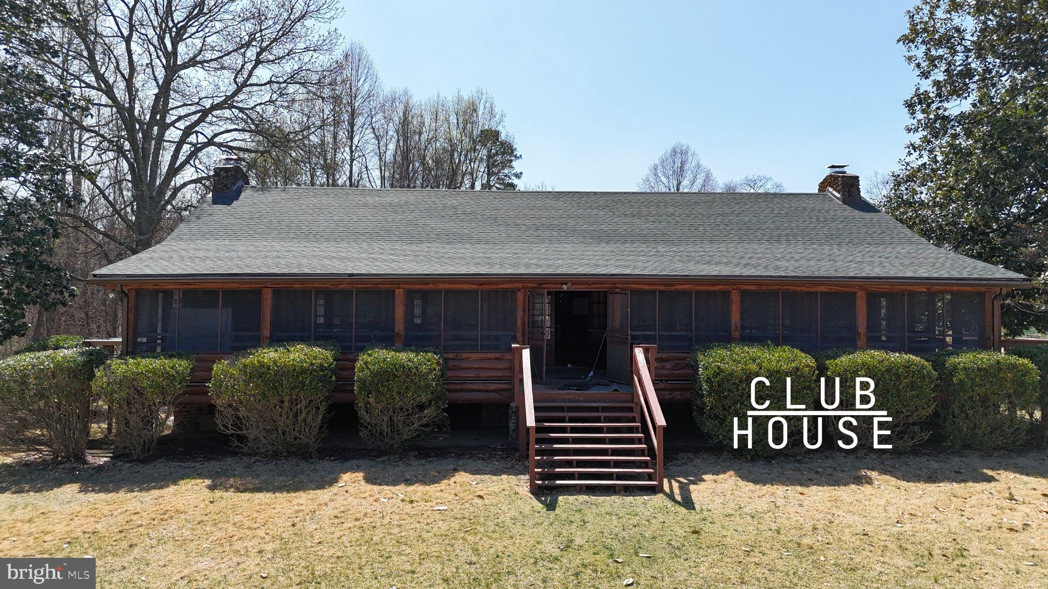 SCIENTISTS CLIFFS - Residential