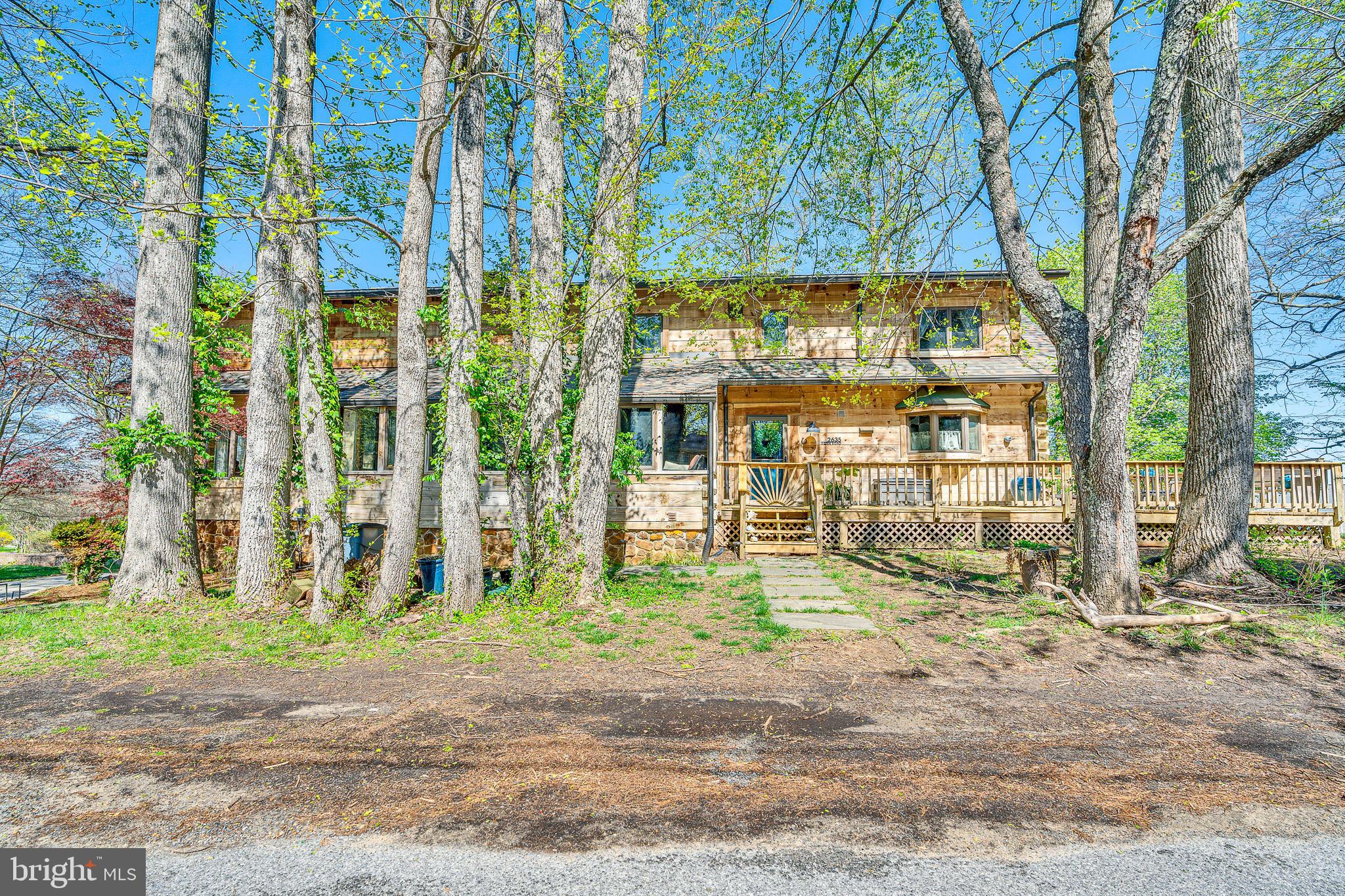 SCIENTISTS CLIFFS - Residential