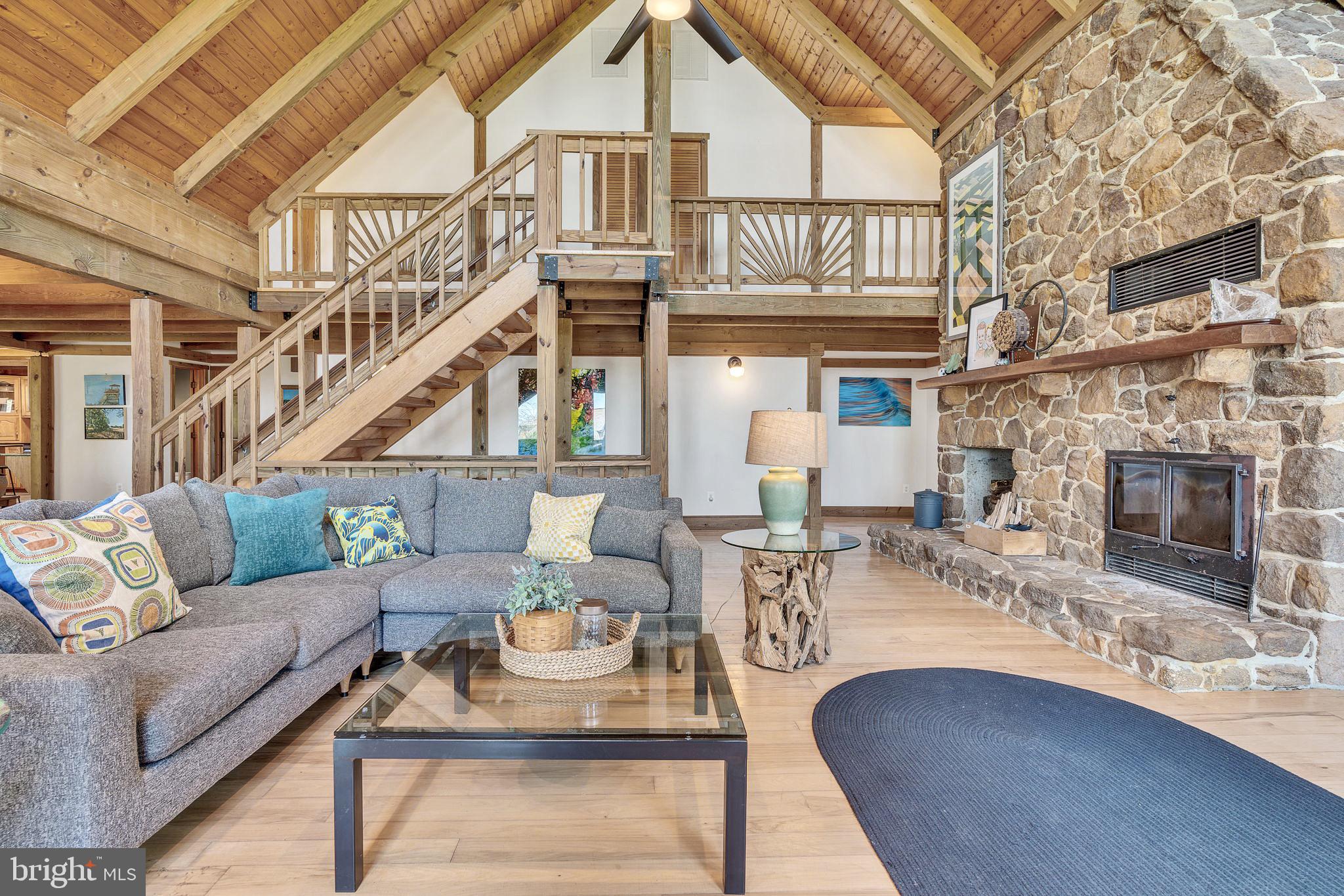 SCIENTISTS CLIFFS - Residential