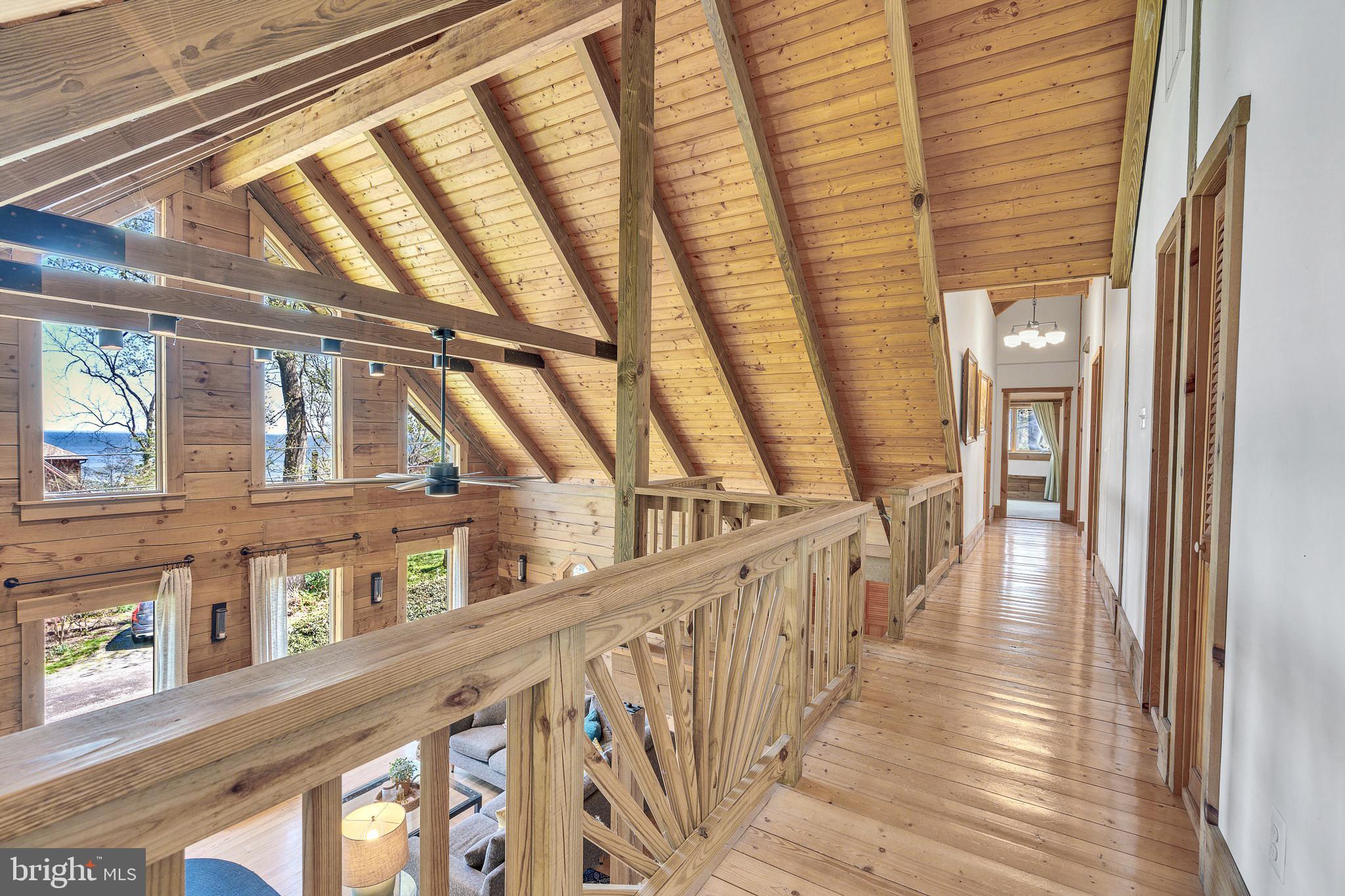 SCIENTISTS CLIFFS - Residential