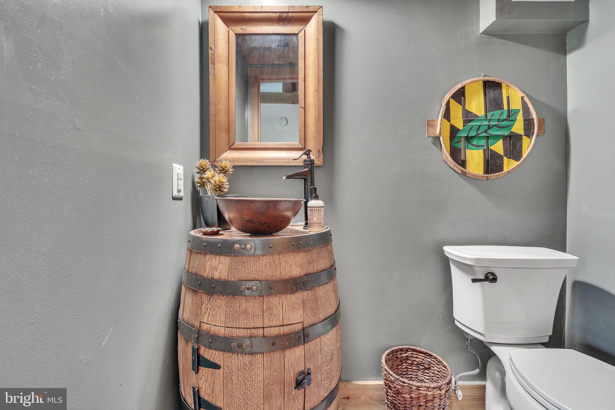 SCIENTISTS CLIFFS - Residential