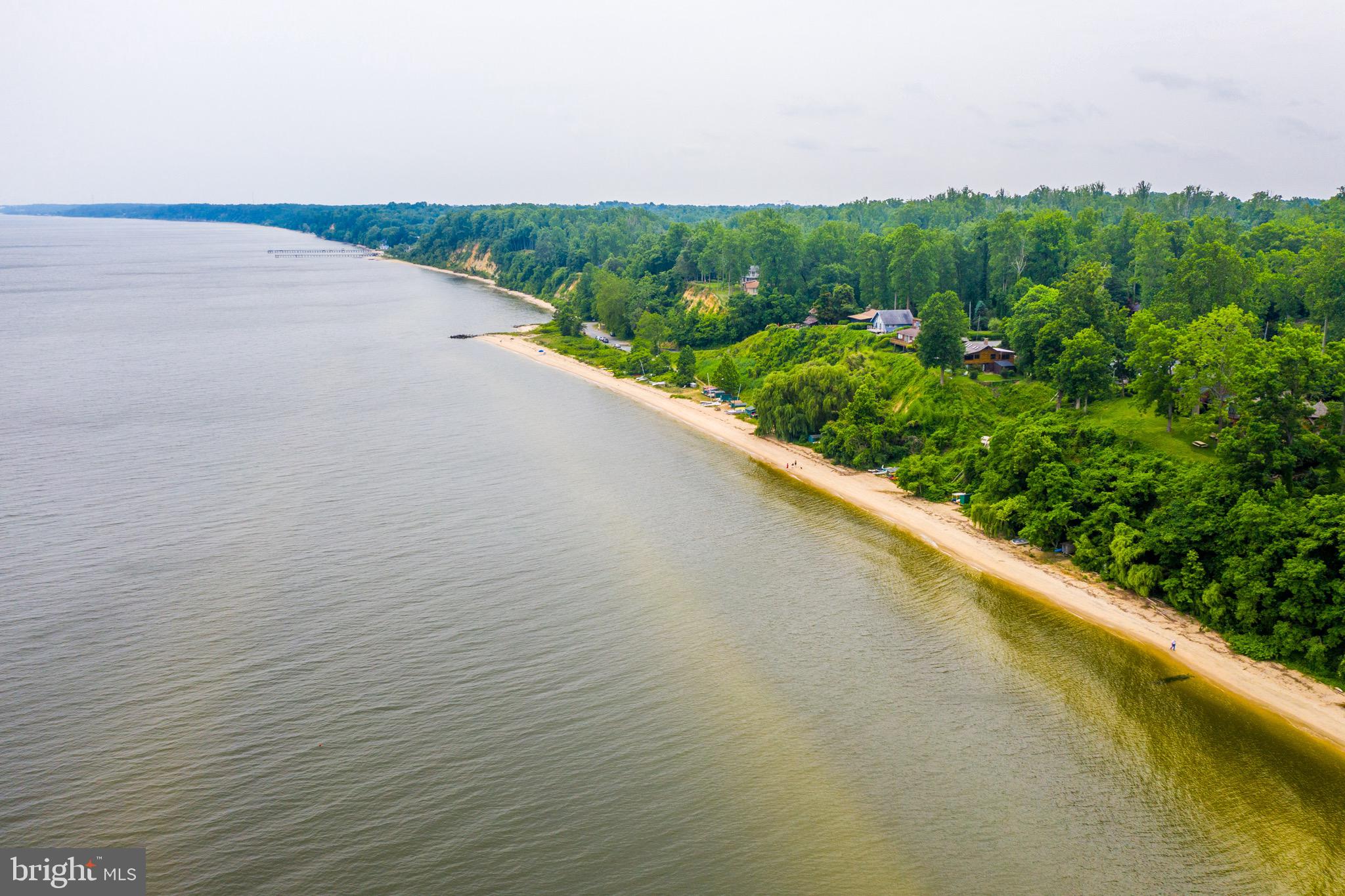 SCIENTISTS CLIFFS - Residential