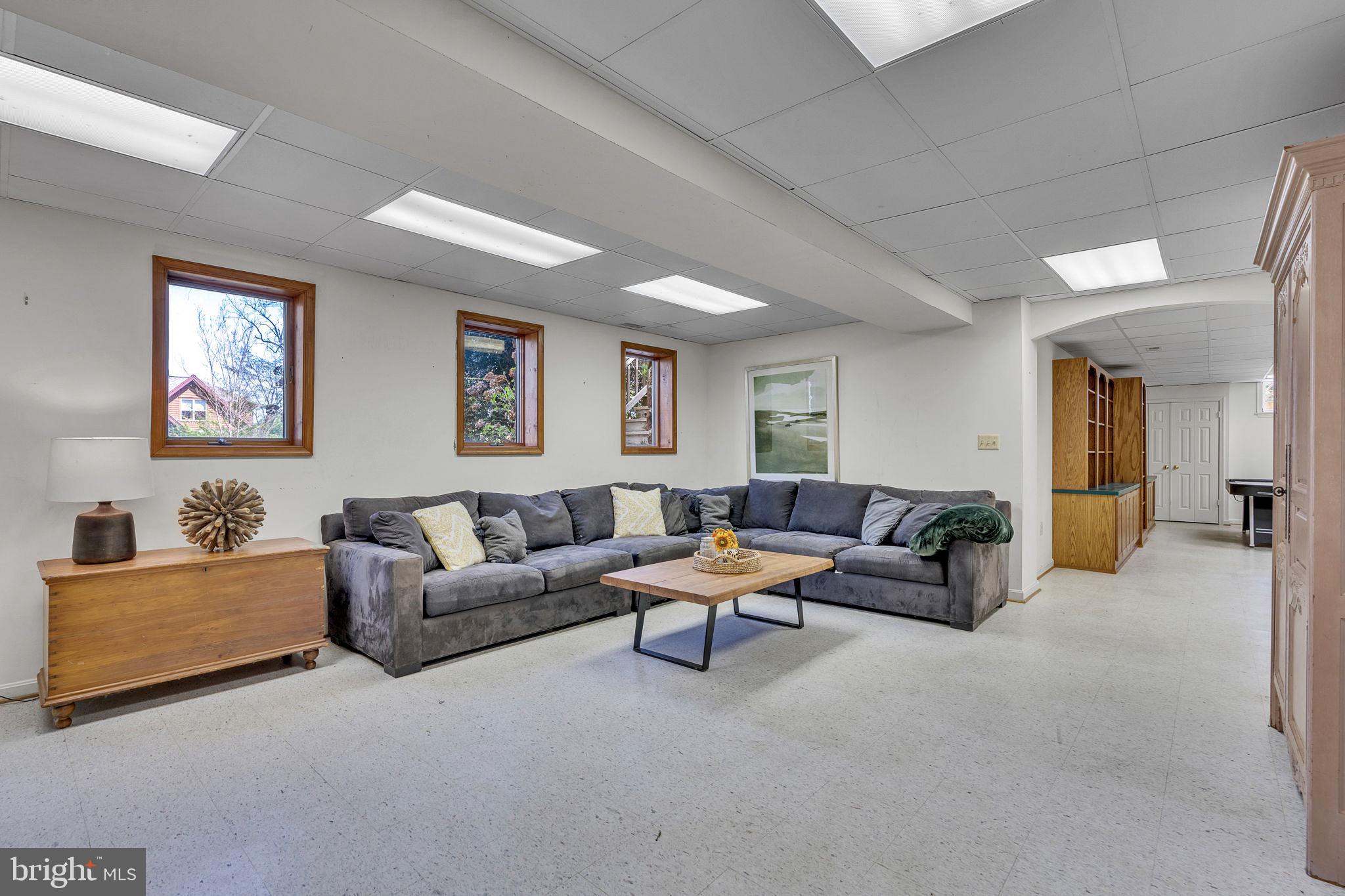 SCIENTISTS CLIFFS - Residential