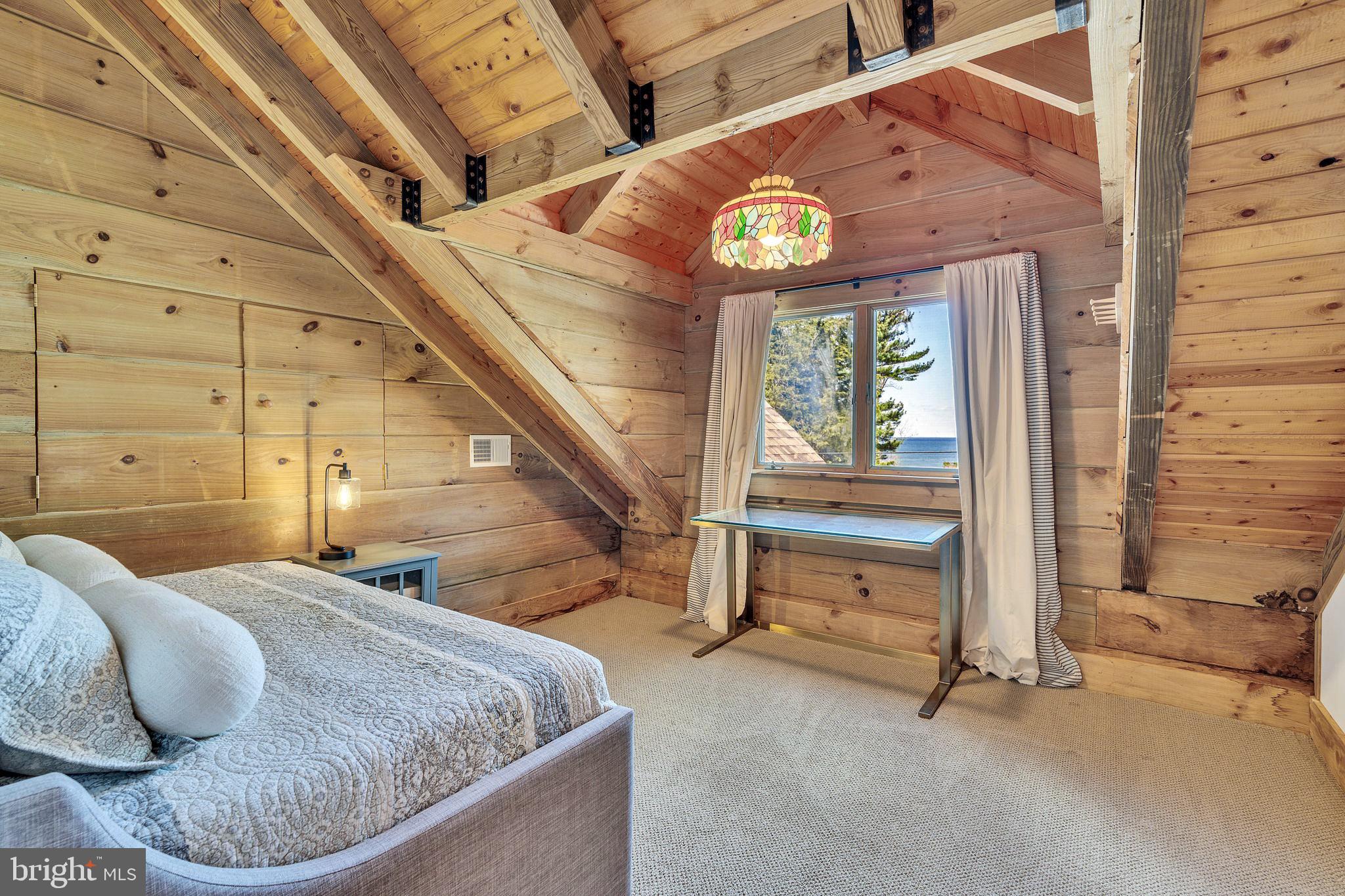 SCIENTISTS CLIFFS - Residential