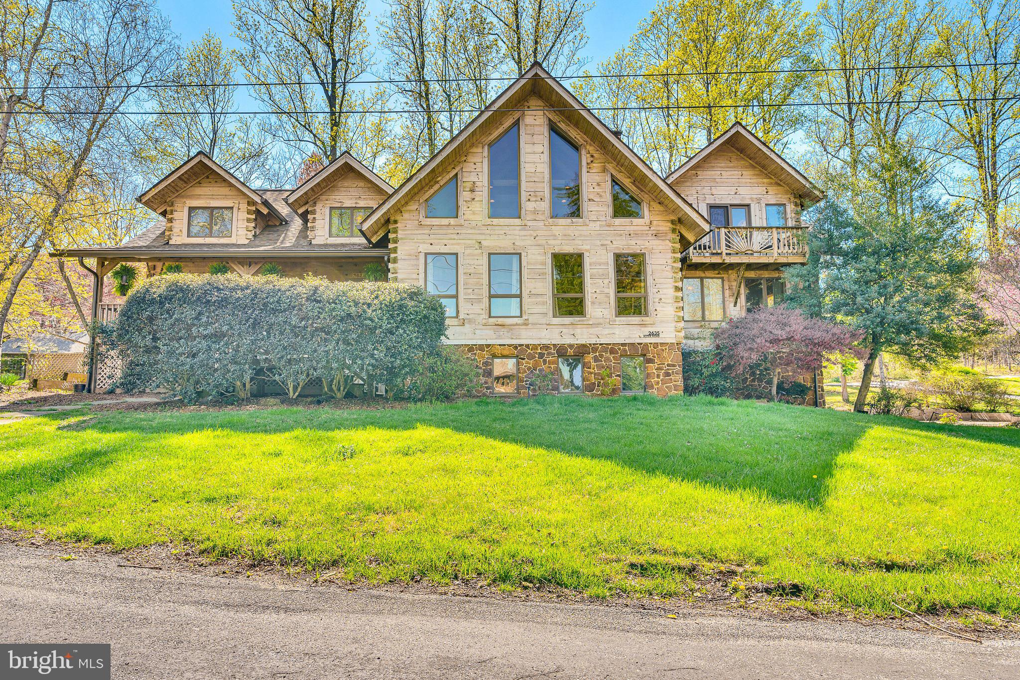 SCIENTISTS CLIFFS - Residential