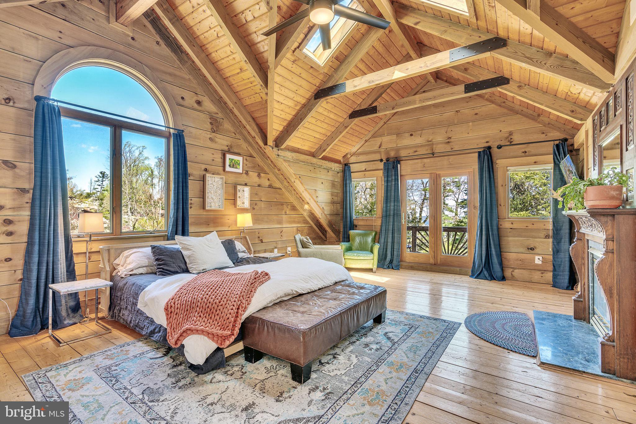 SCIENTISTS CLIFFS - Residential