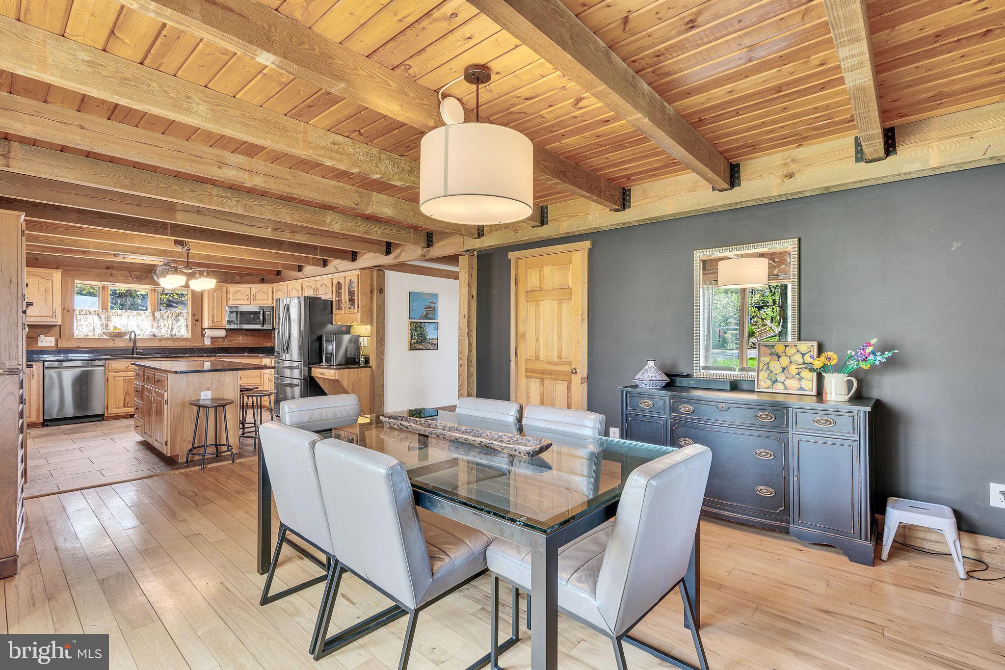 SCIENTISTS CLIFFS - Residential