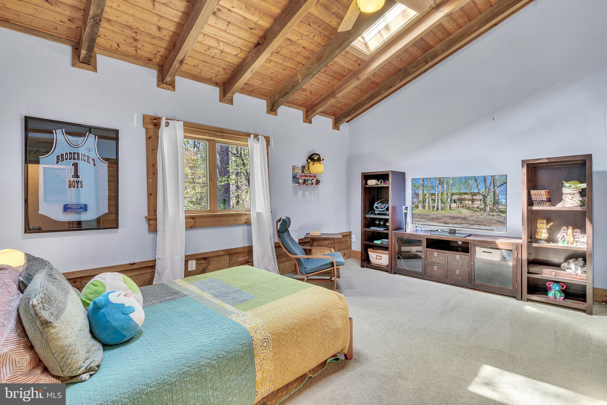 SCIENTISTS CLIFFS - Residential