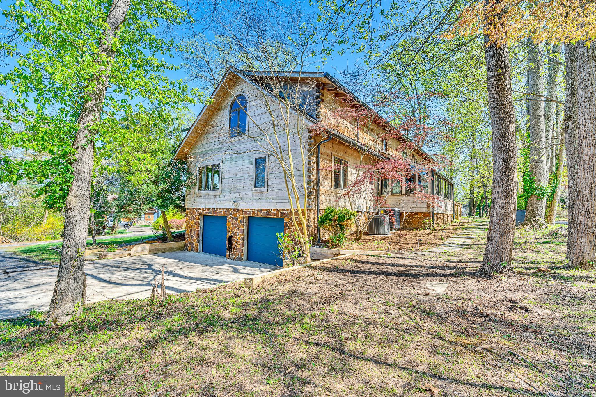 SCIENTISTS CLIFFS - Residential