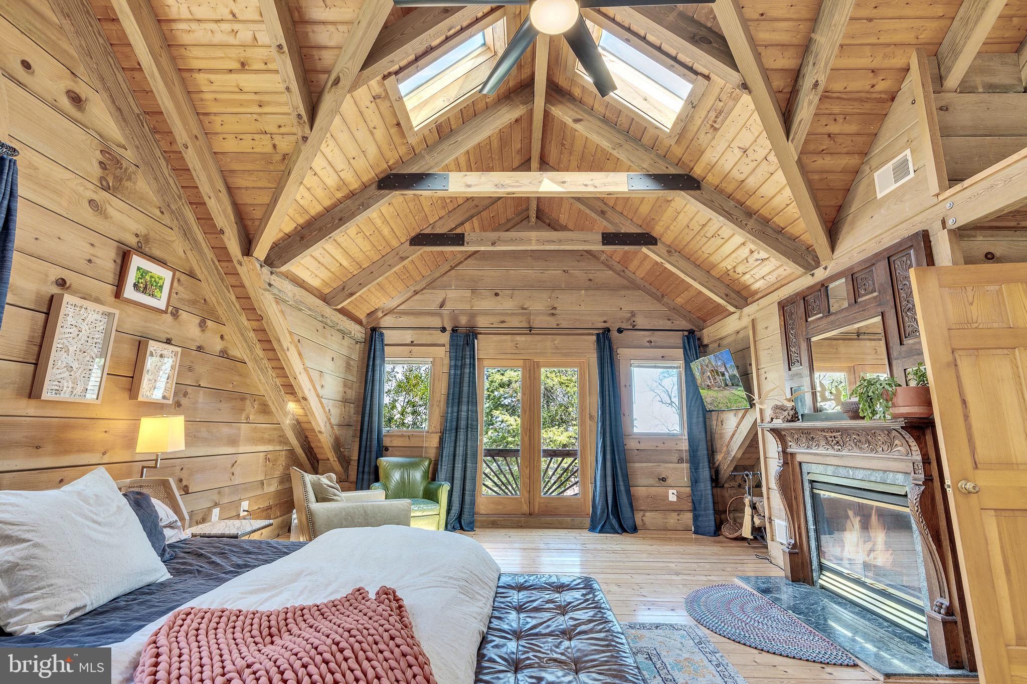 SCIENTISTS CLIFFS - Residential