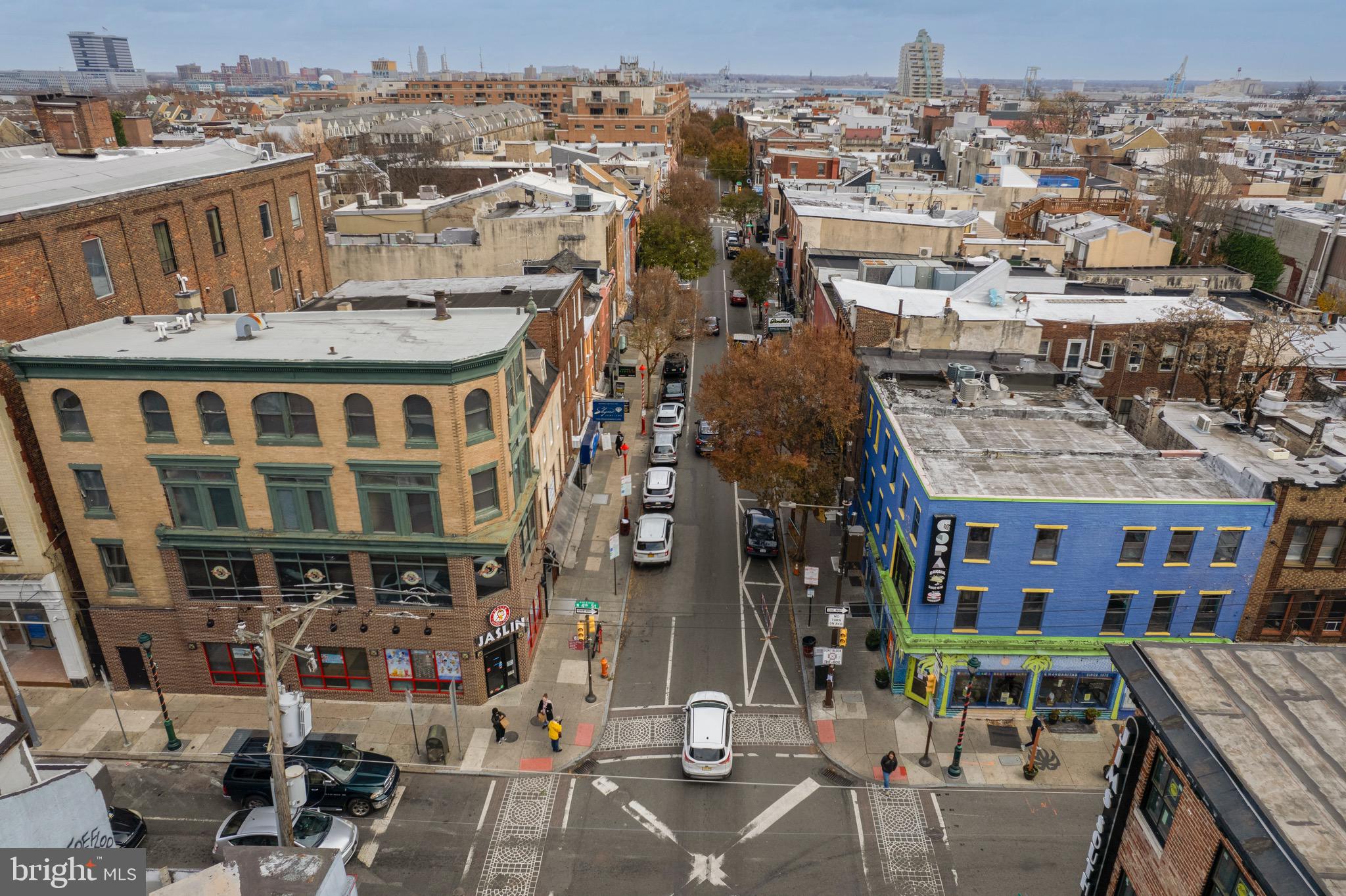 344-348 SOUTH STREET