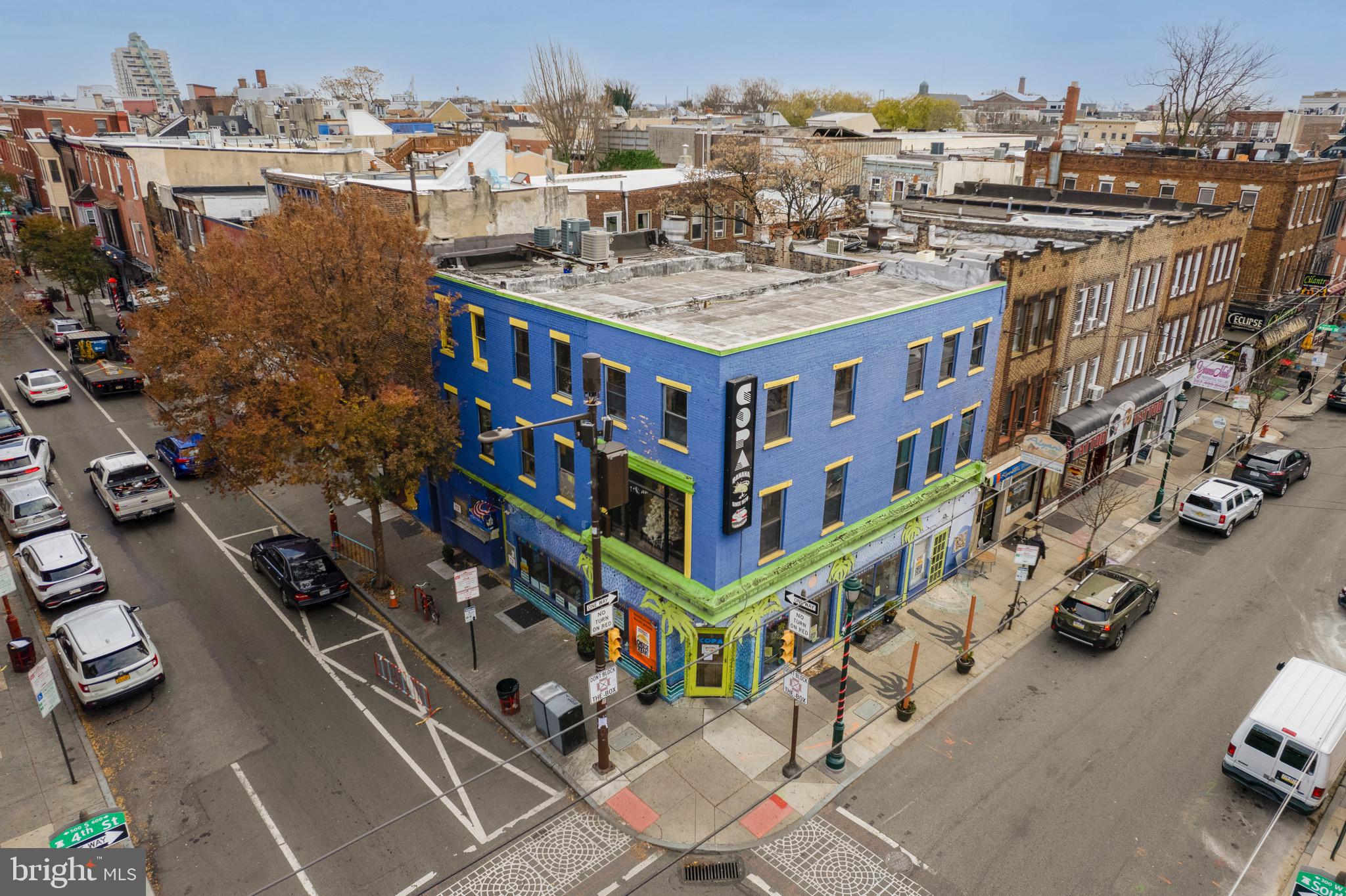 344-348 SOUTH STREET