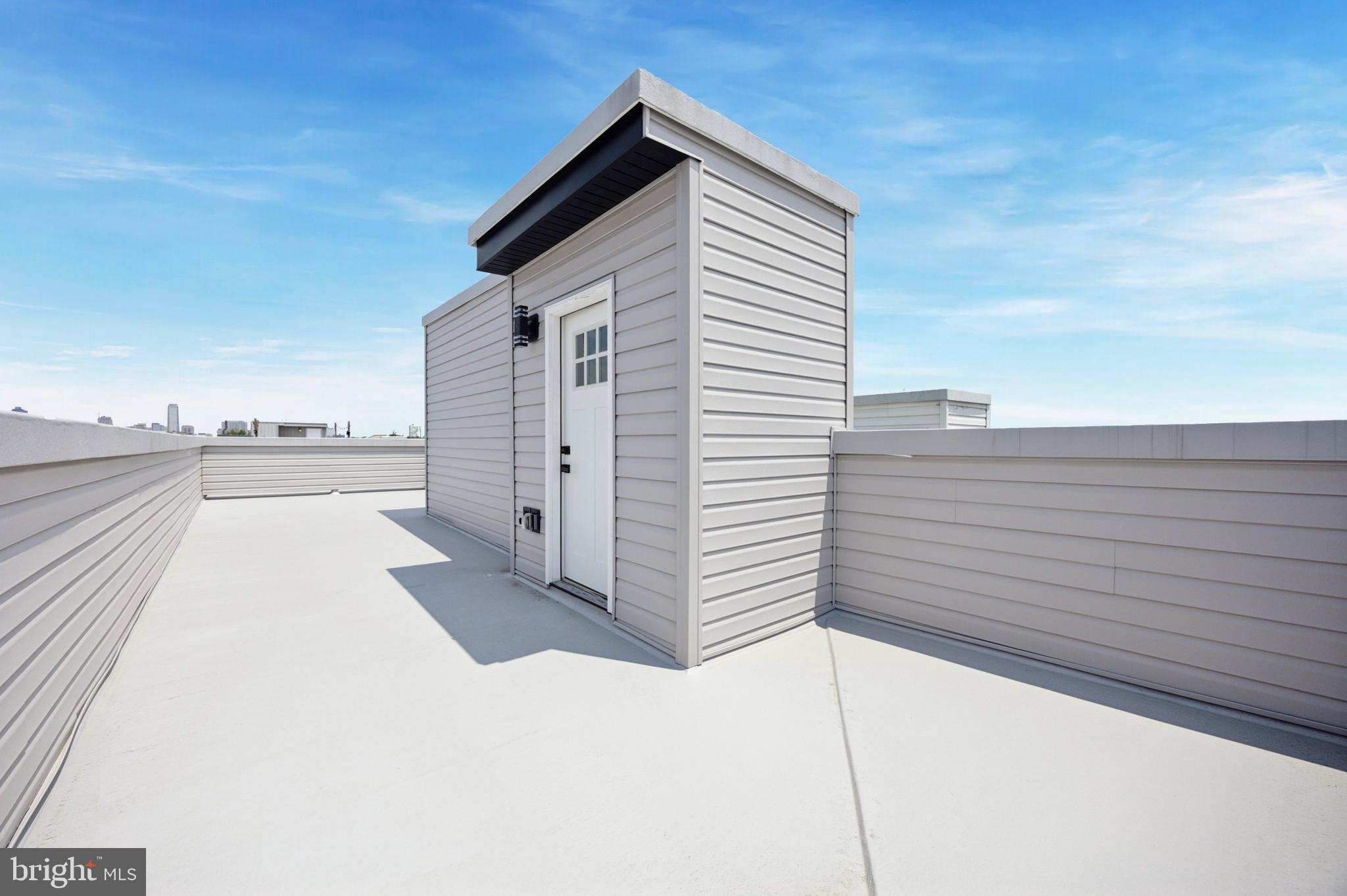 EAST PASSYUNK CROSSING - Residential