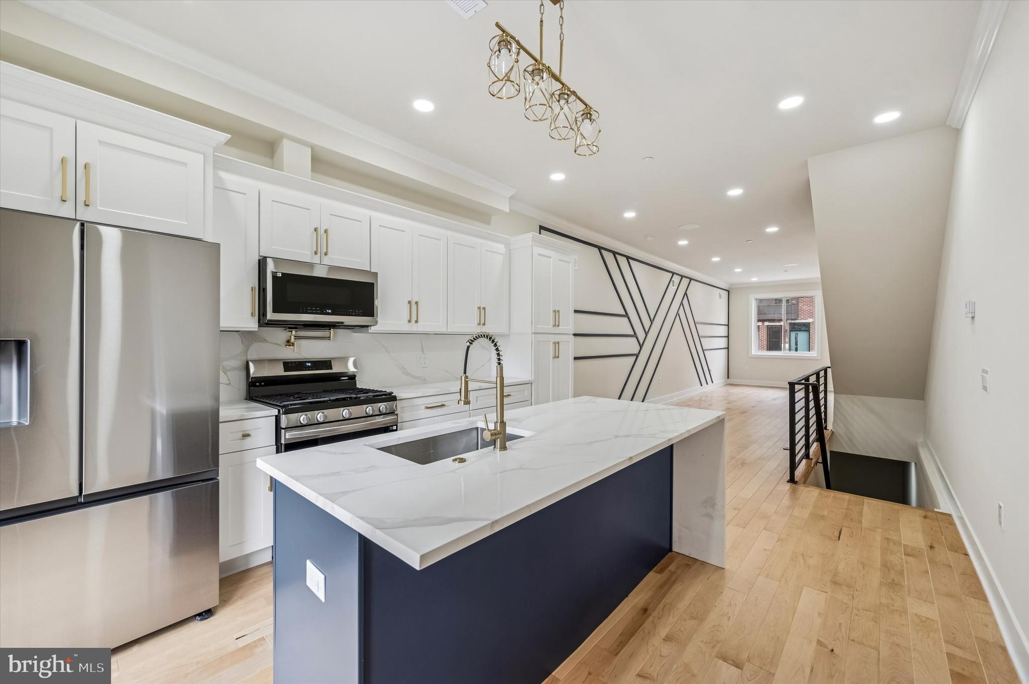 EAST PASSYUNK CROSSING - Residential