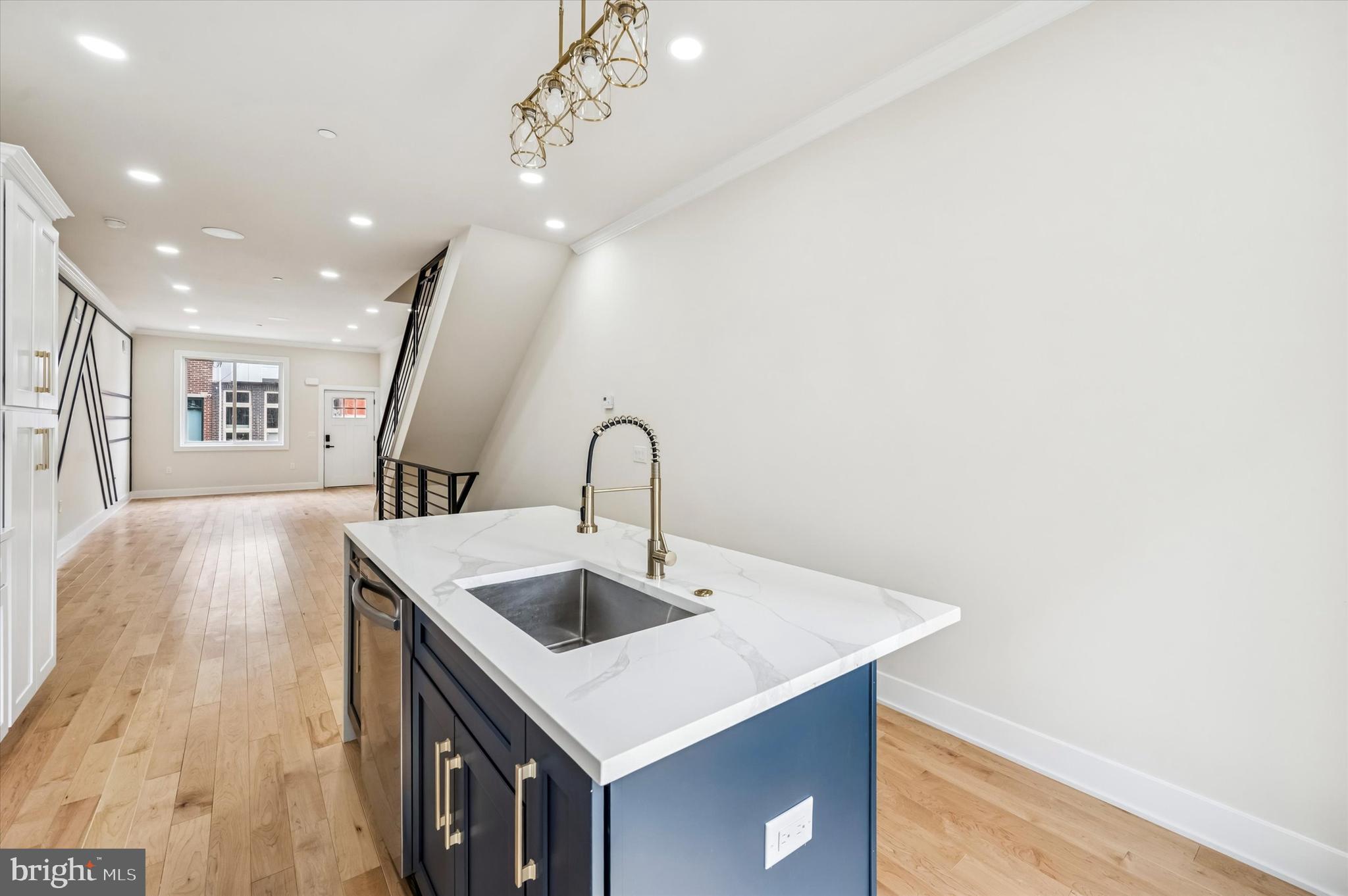 EAST PASSYUNK CROSSING - Residential