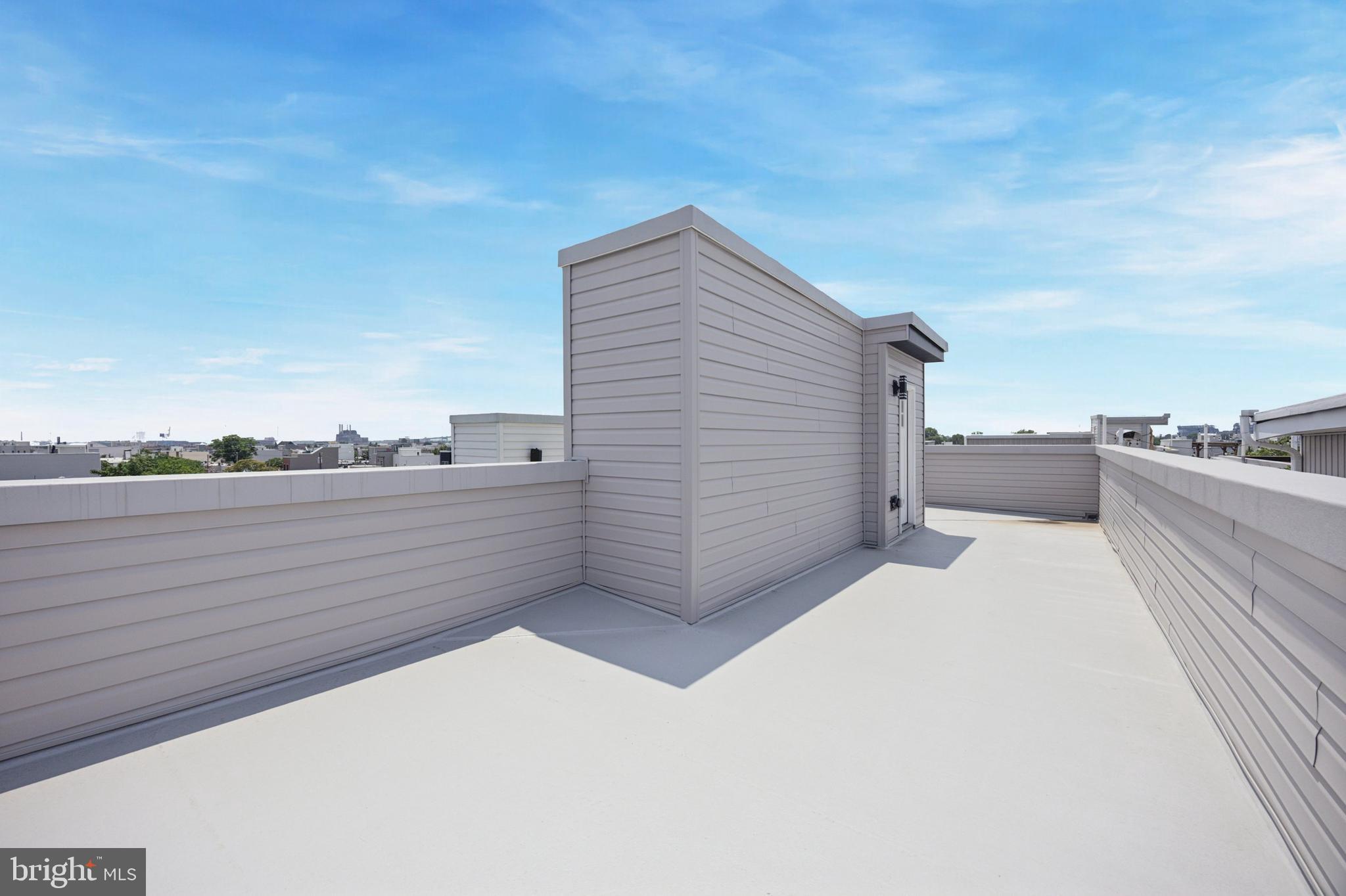 EAST PASSYUNK CROSSING - Residential