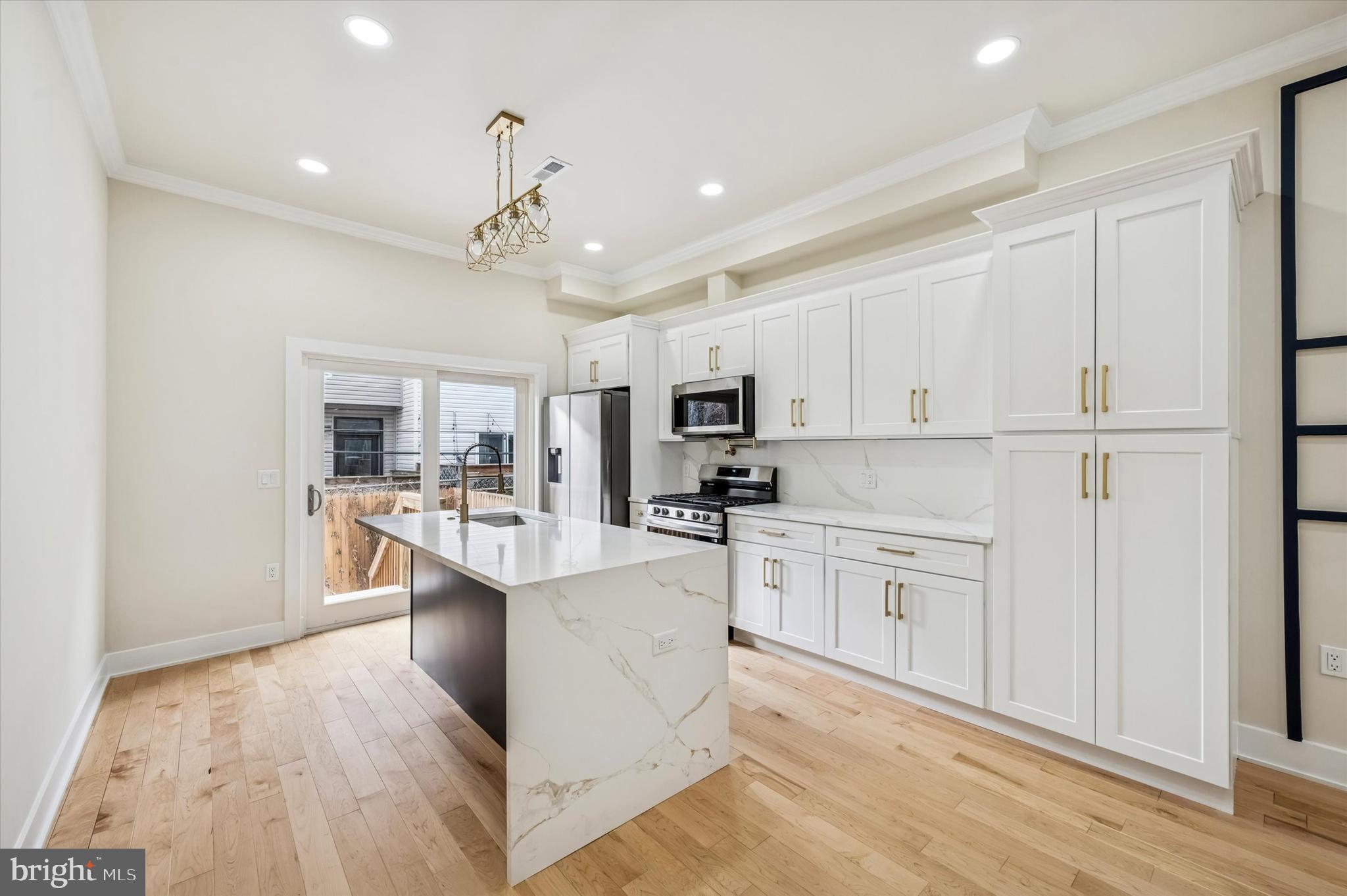 EAST PASSYUNK CROSSING - Residential