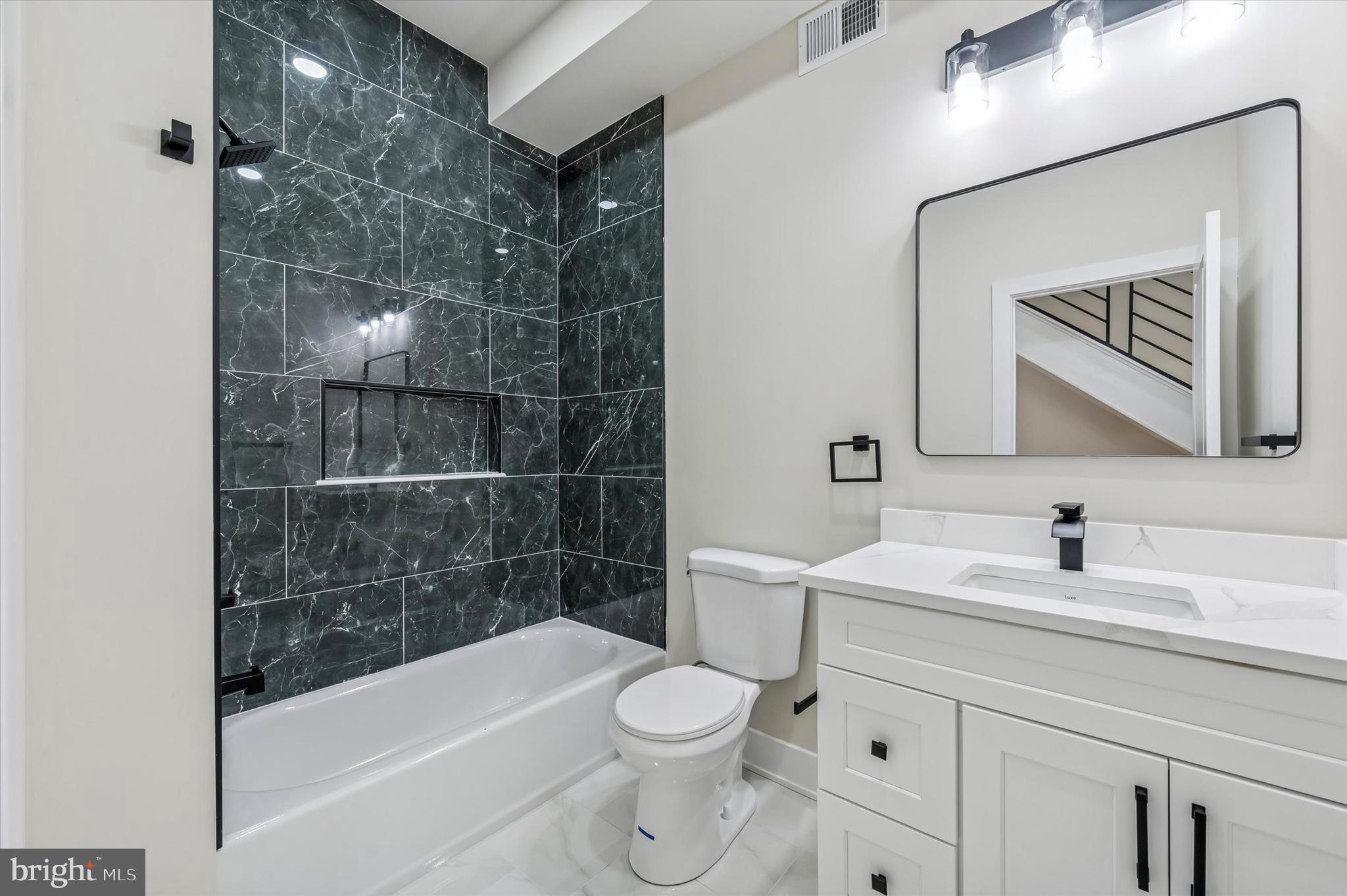 EAST PASSYUNK CROSSING - Residential