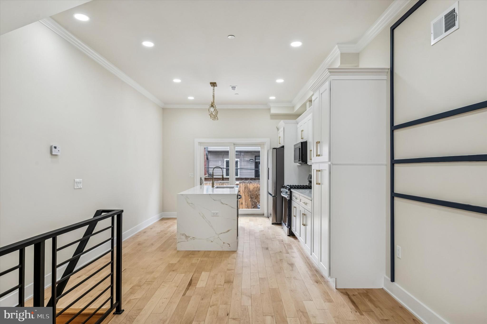 EAST PASSYUNK CROSSING - Residential