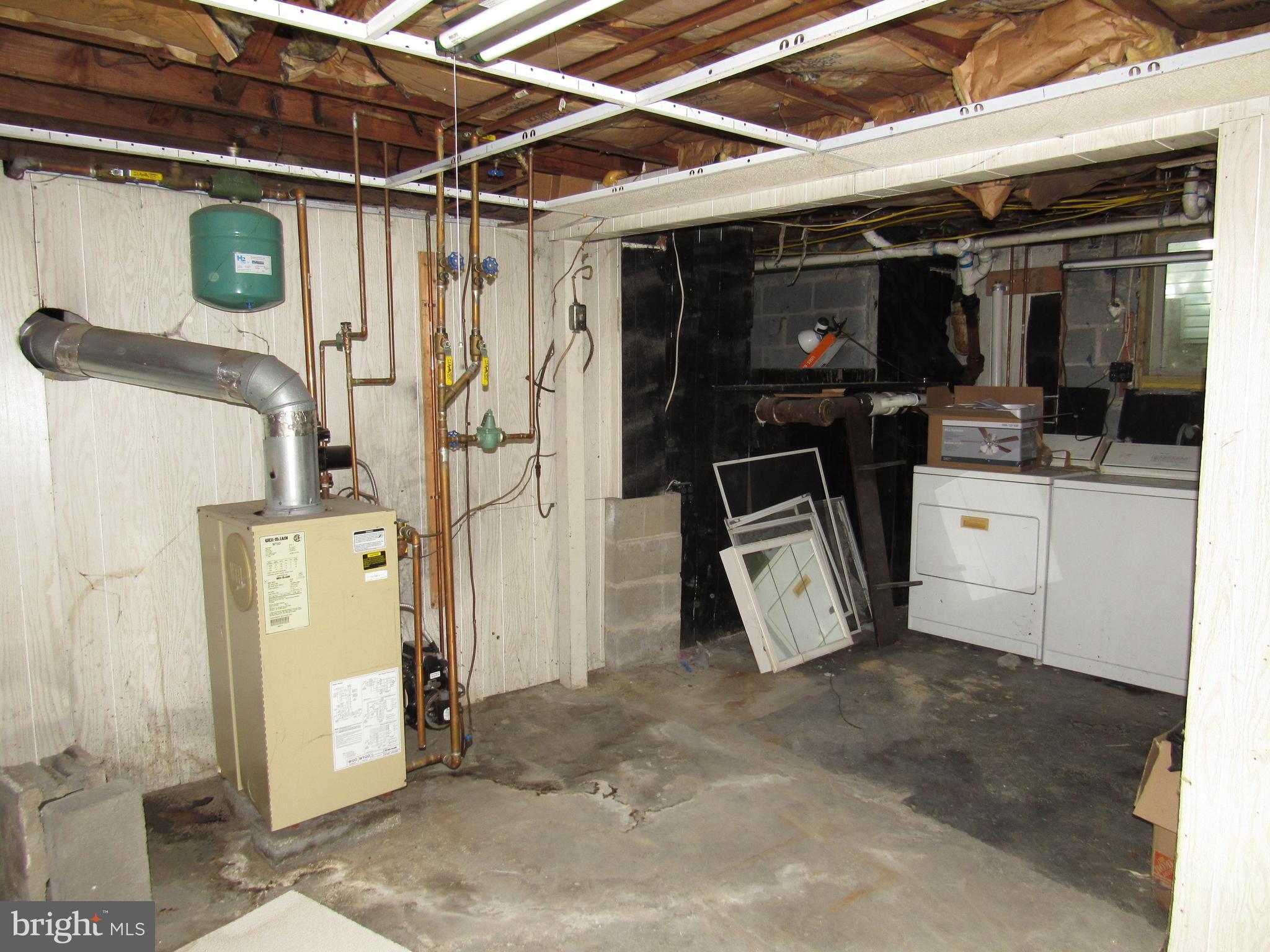 NORTH CHESAPEAKE BEACH - Residential