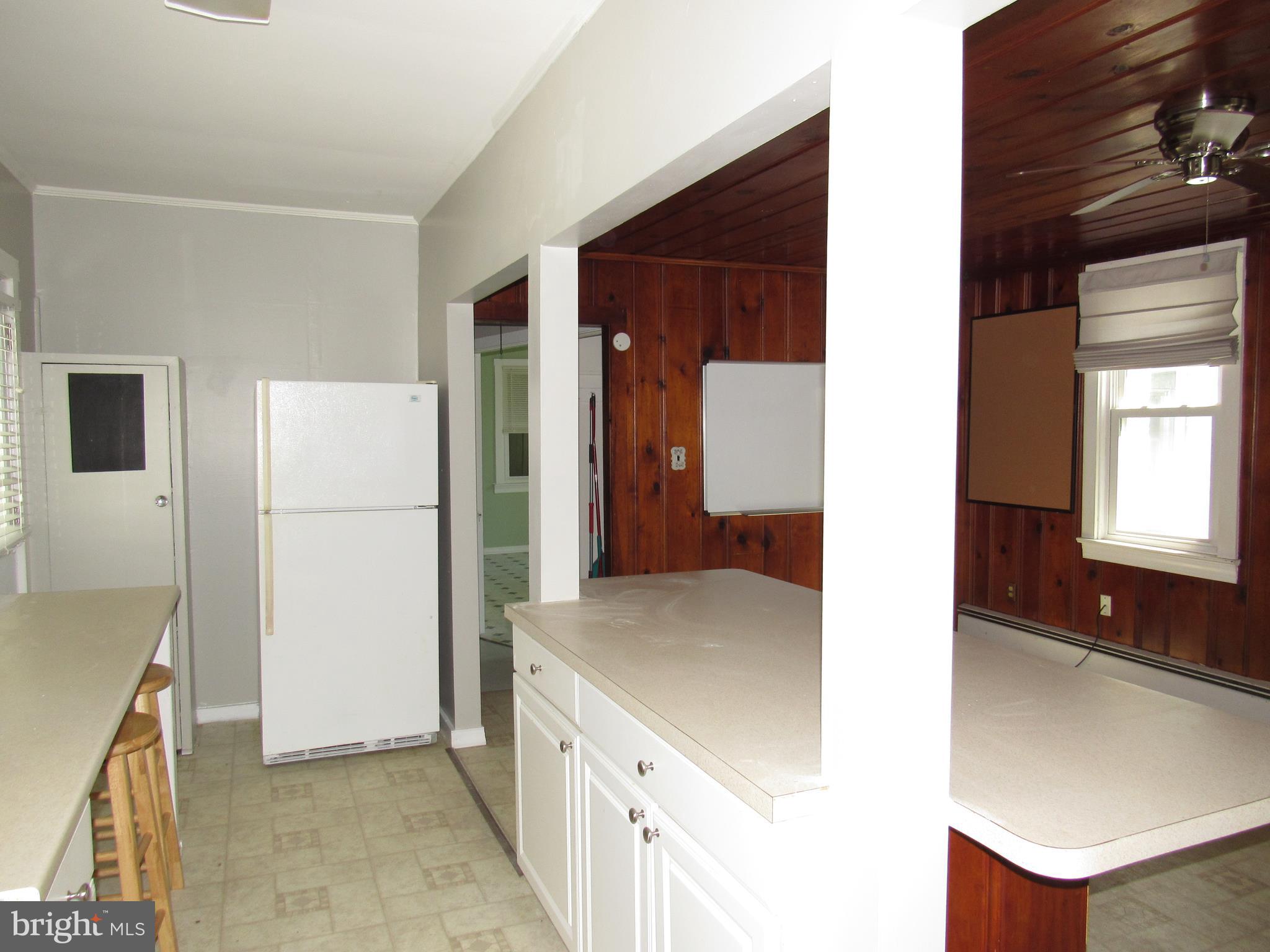 NORTH CHESAPEAKE BEACH - Residential