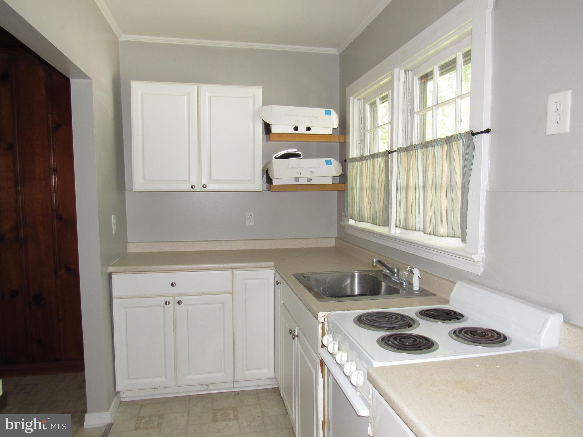 NORTH CHESAPEAKE BEACH - Residential