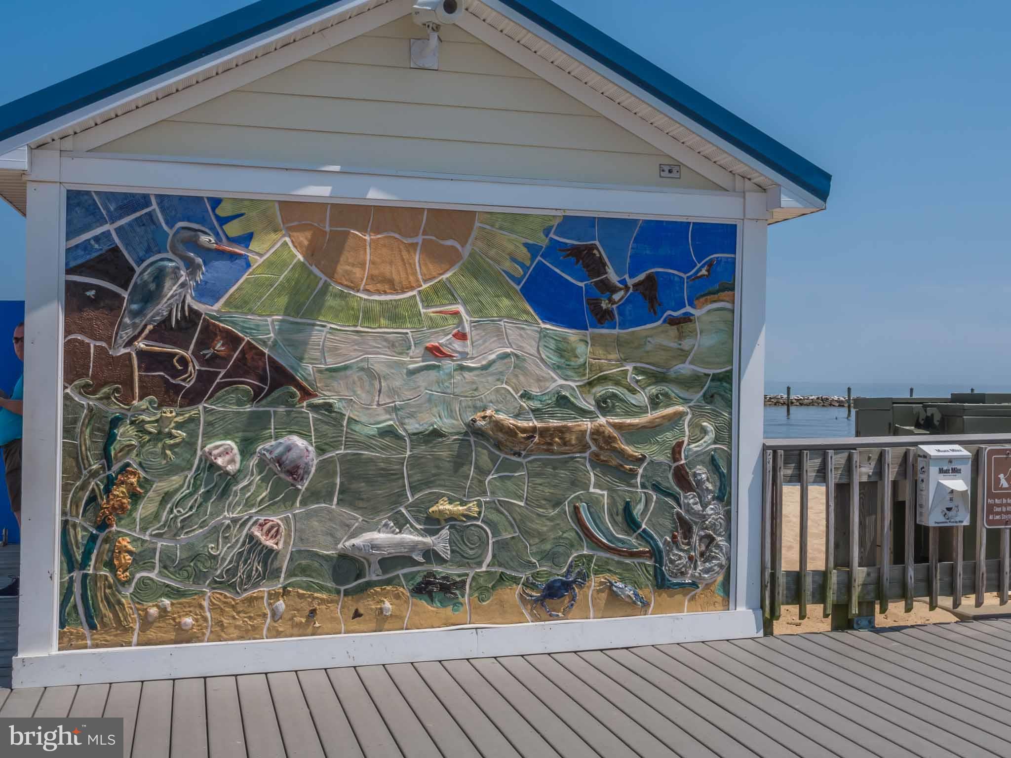 NORTH CHESAPEAKE BEACH - Residential