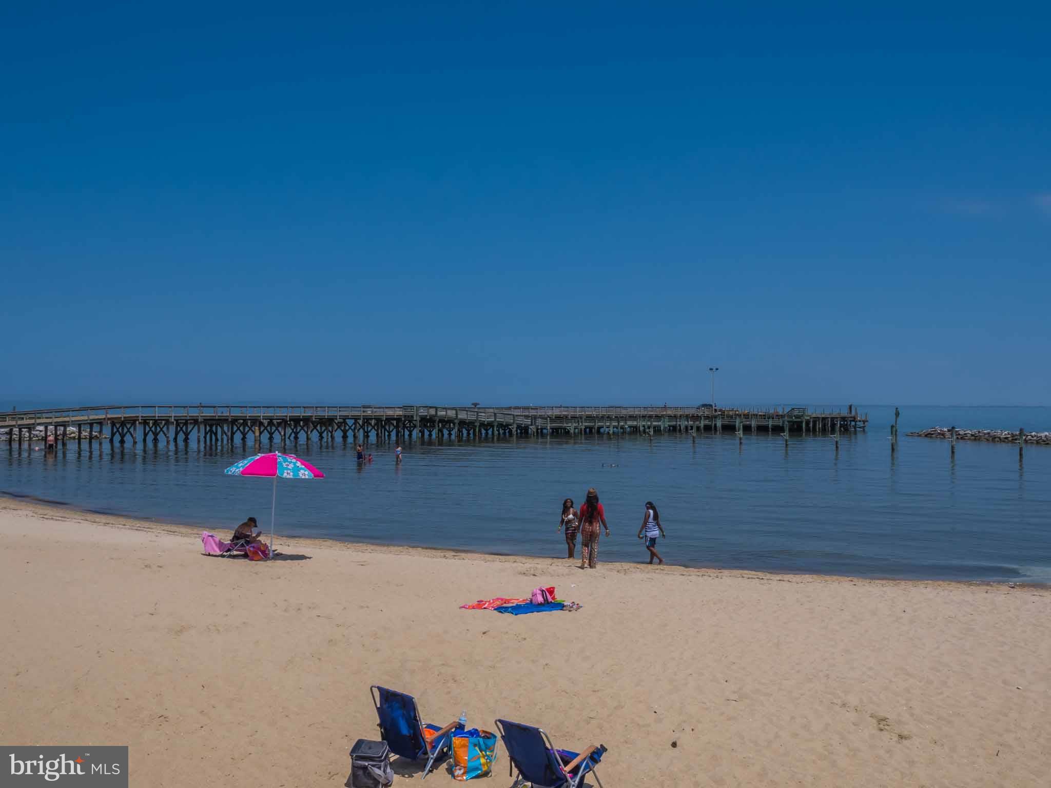NORTH CHESAPEAKE BEACH - Residential