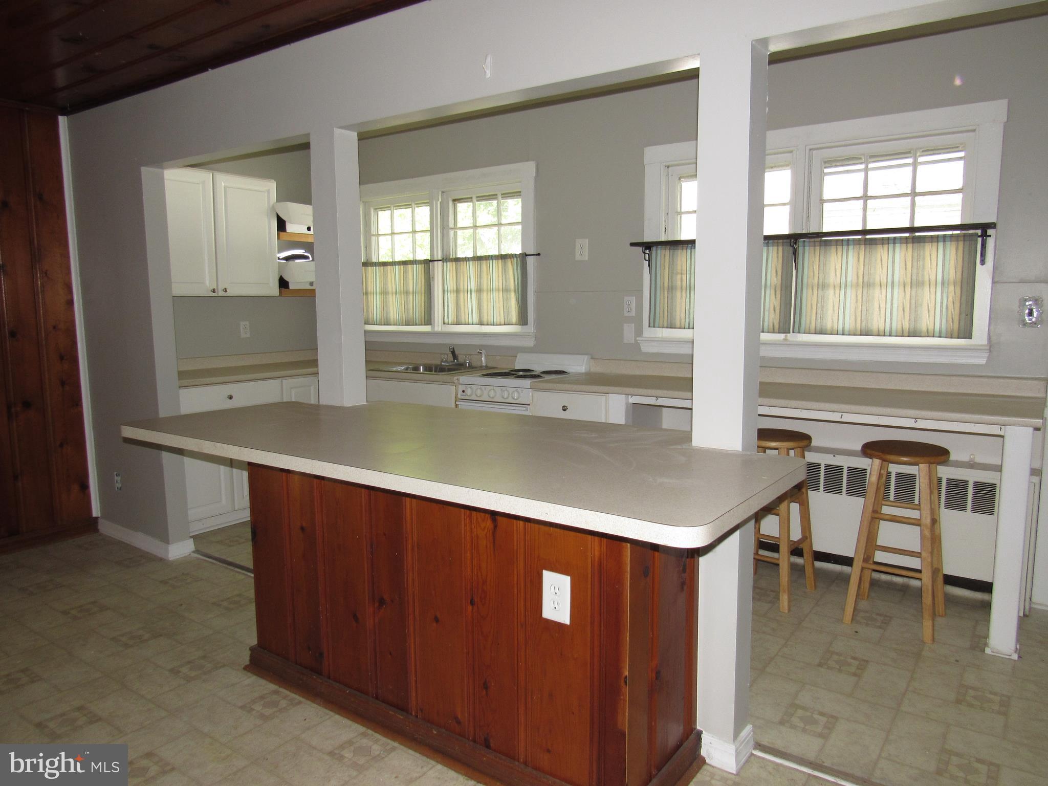 NORTH CHESAPEAKE BEACH - Residential