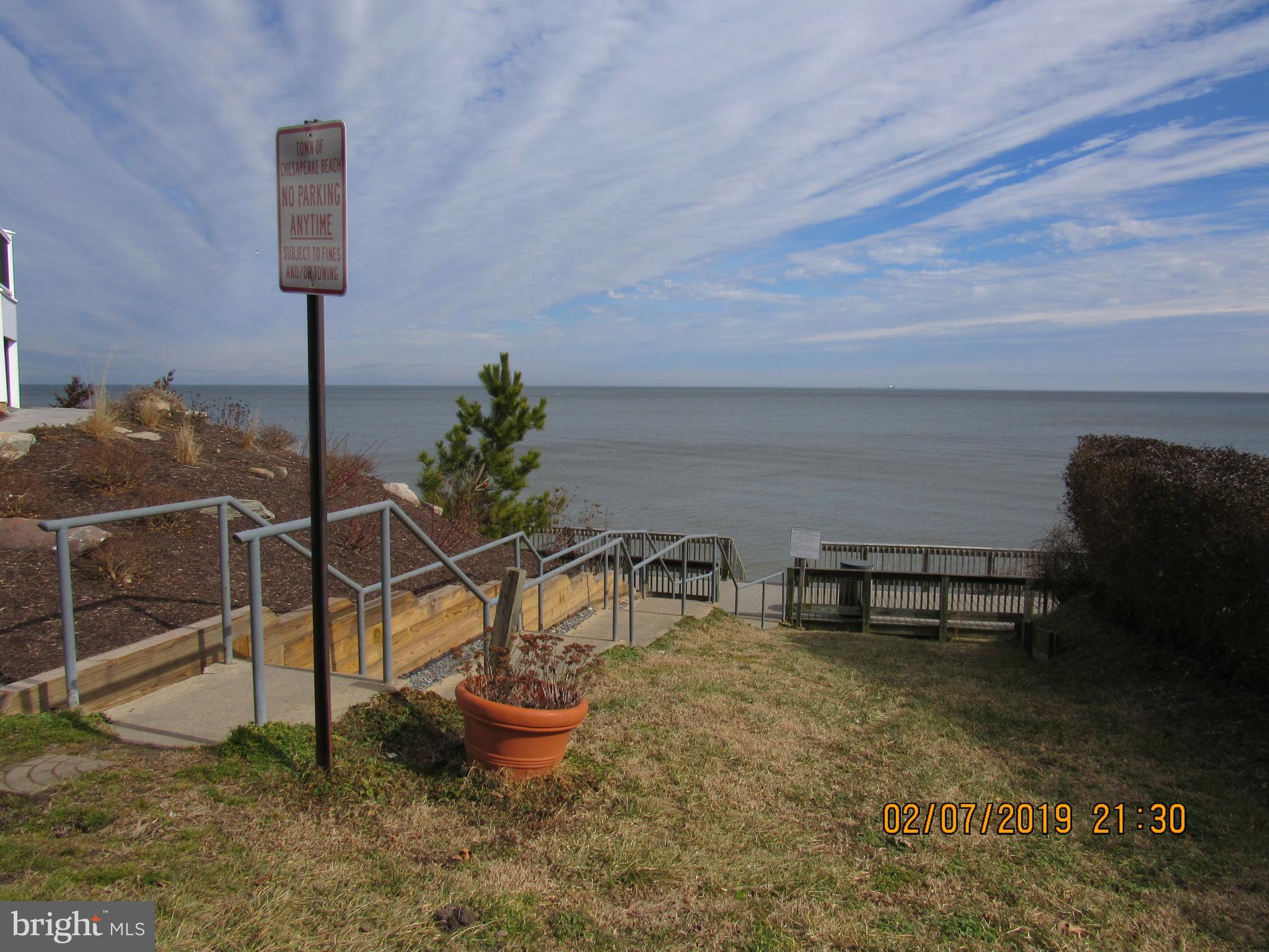 NORTH CHESAPEAKE BEACH - Residential